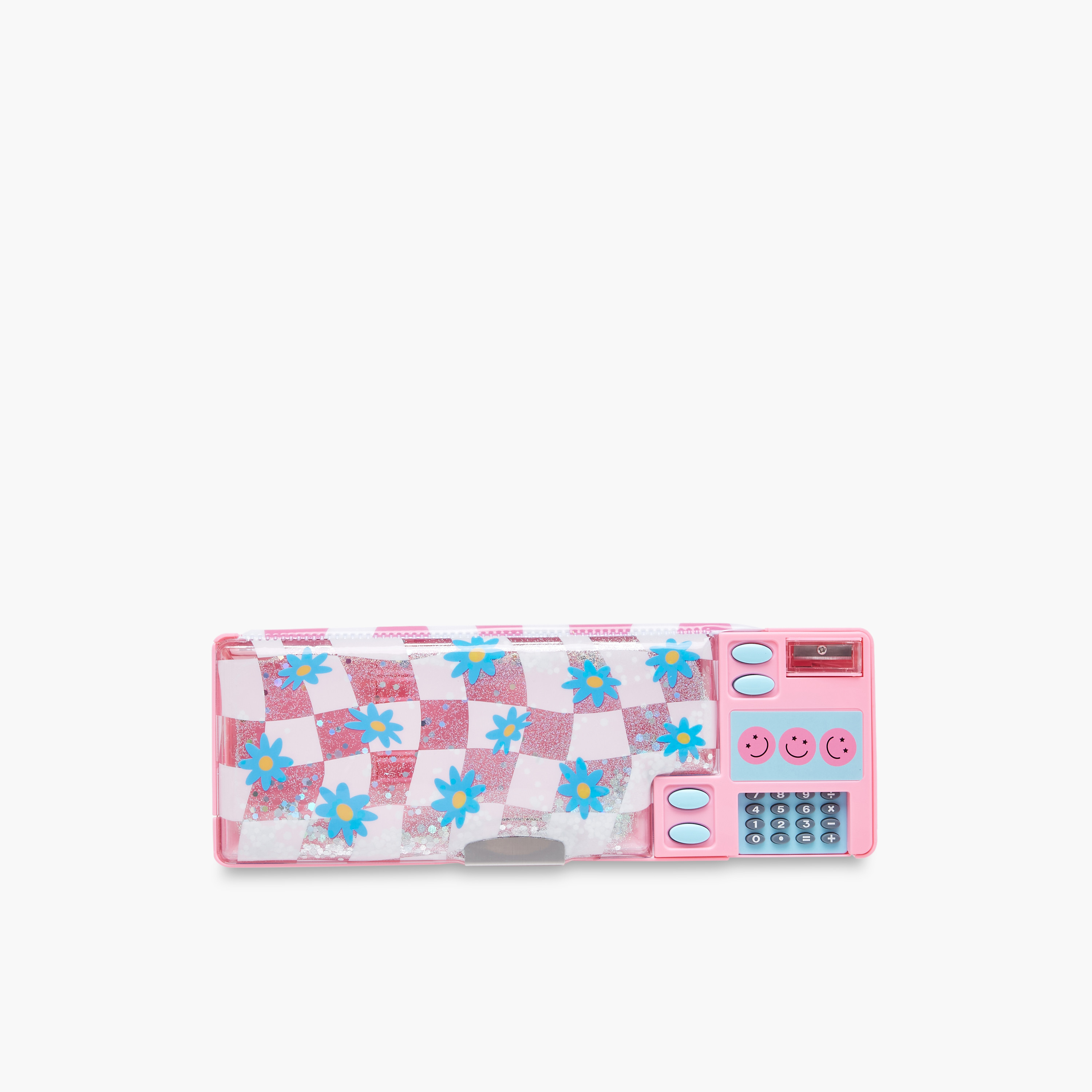 Findz Floral Print Assorted Stationery Set-school-stationery-sets-image-5