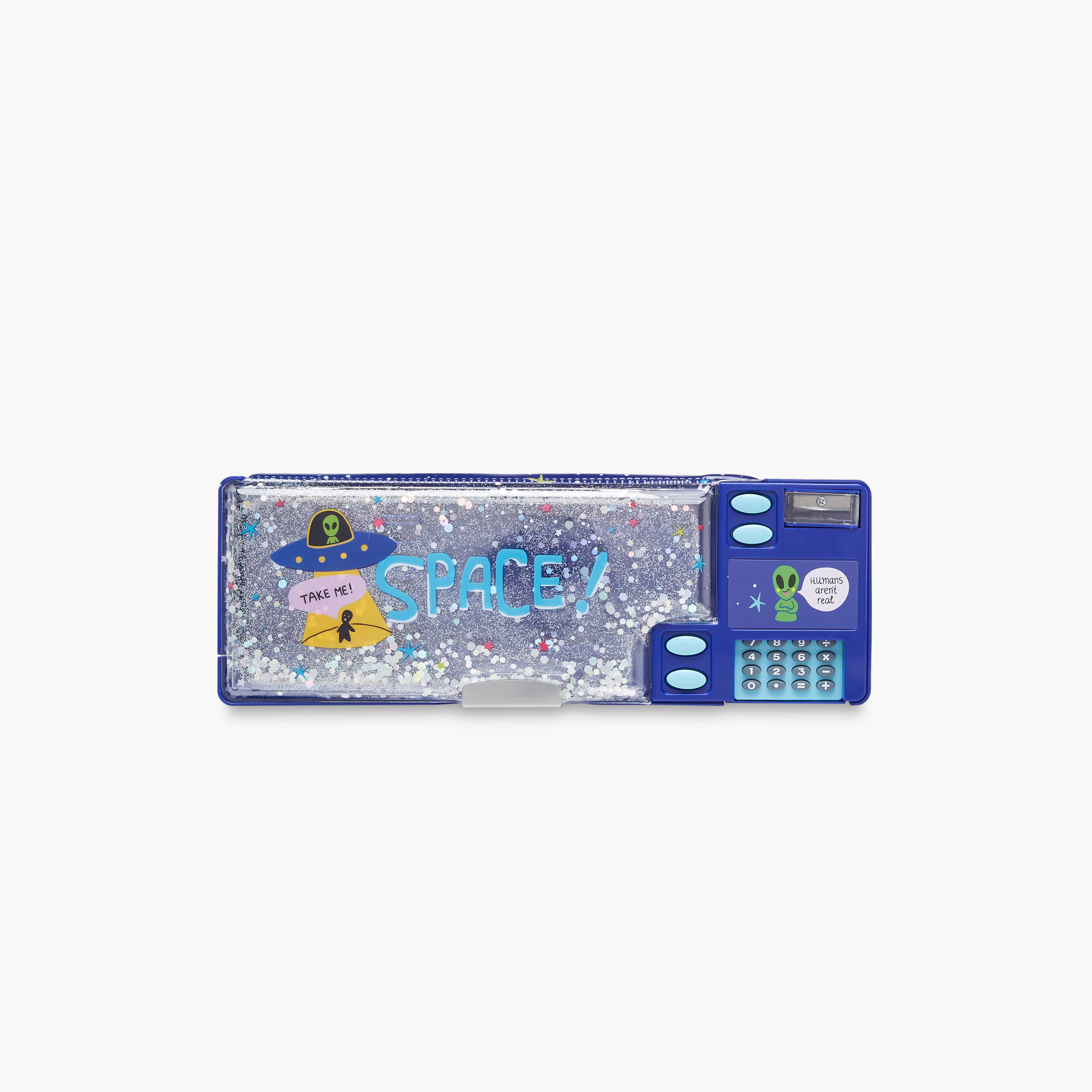 Findz Space Print Assorted Stationery Set-school-stationery-sets-image-3