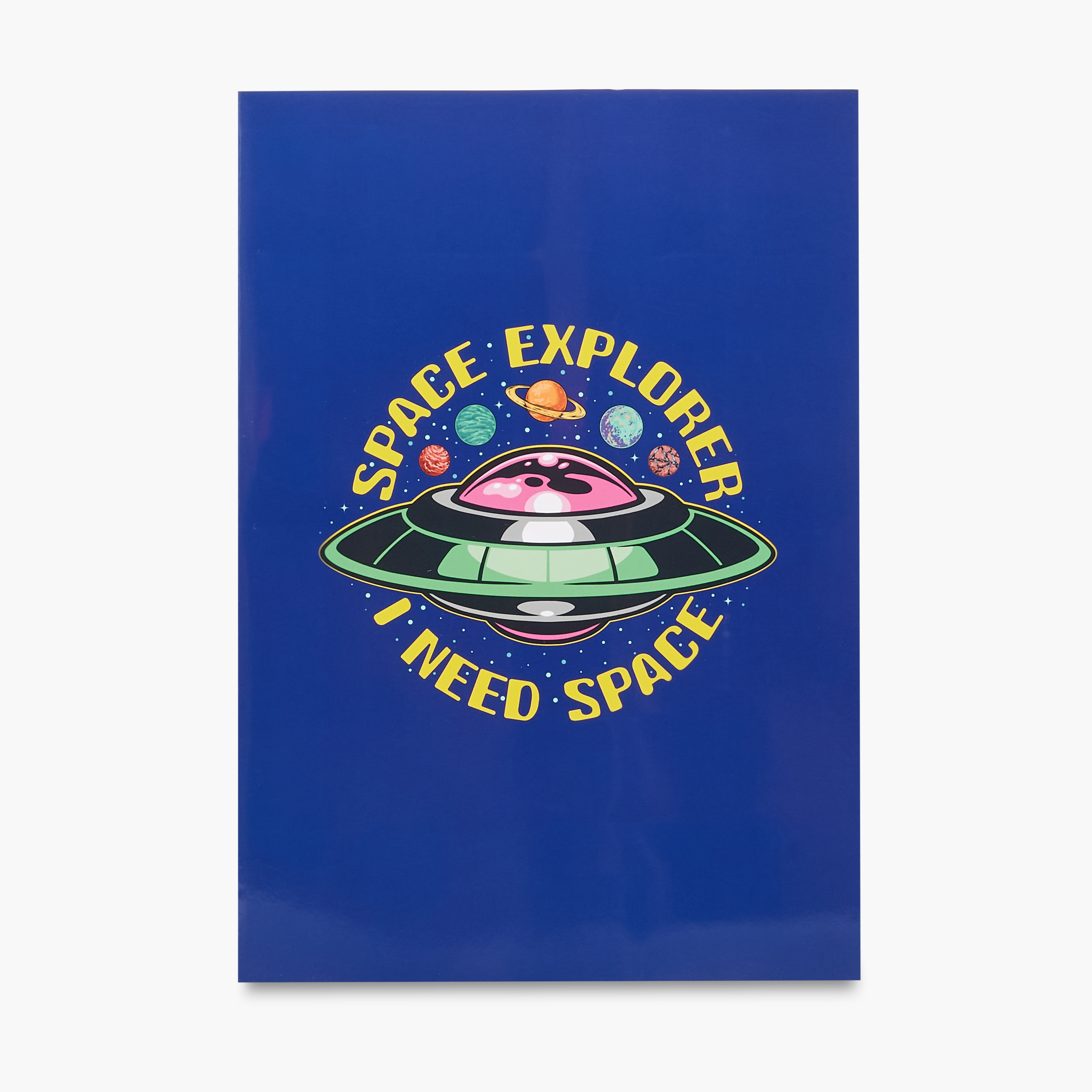 Findz Space Print Assorted Stationery Set-school-stationery-sets-image-4