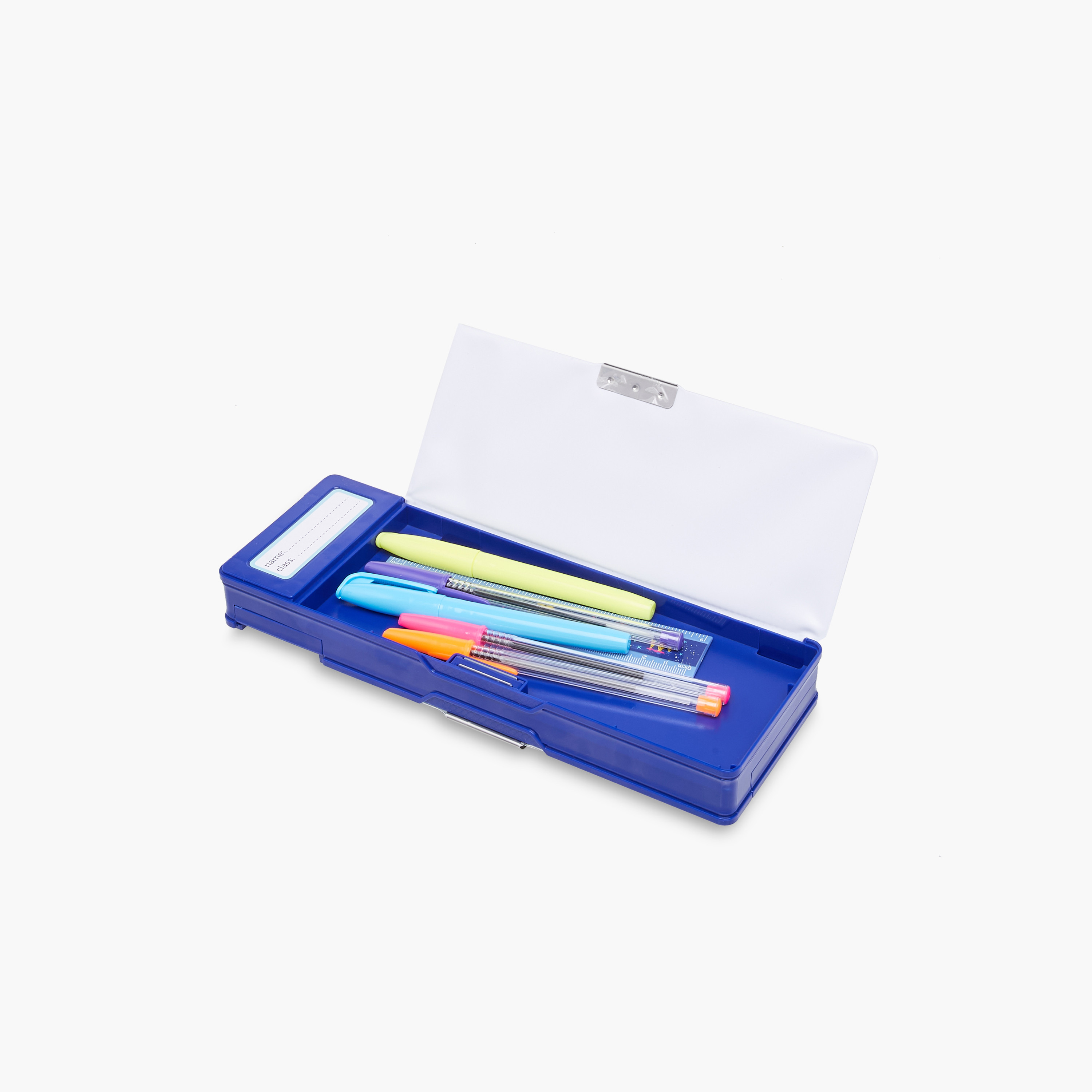 Findz Space Print Assorted Stationery Set-school-stationery-sets-image-8