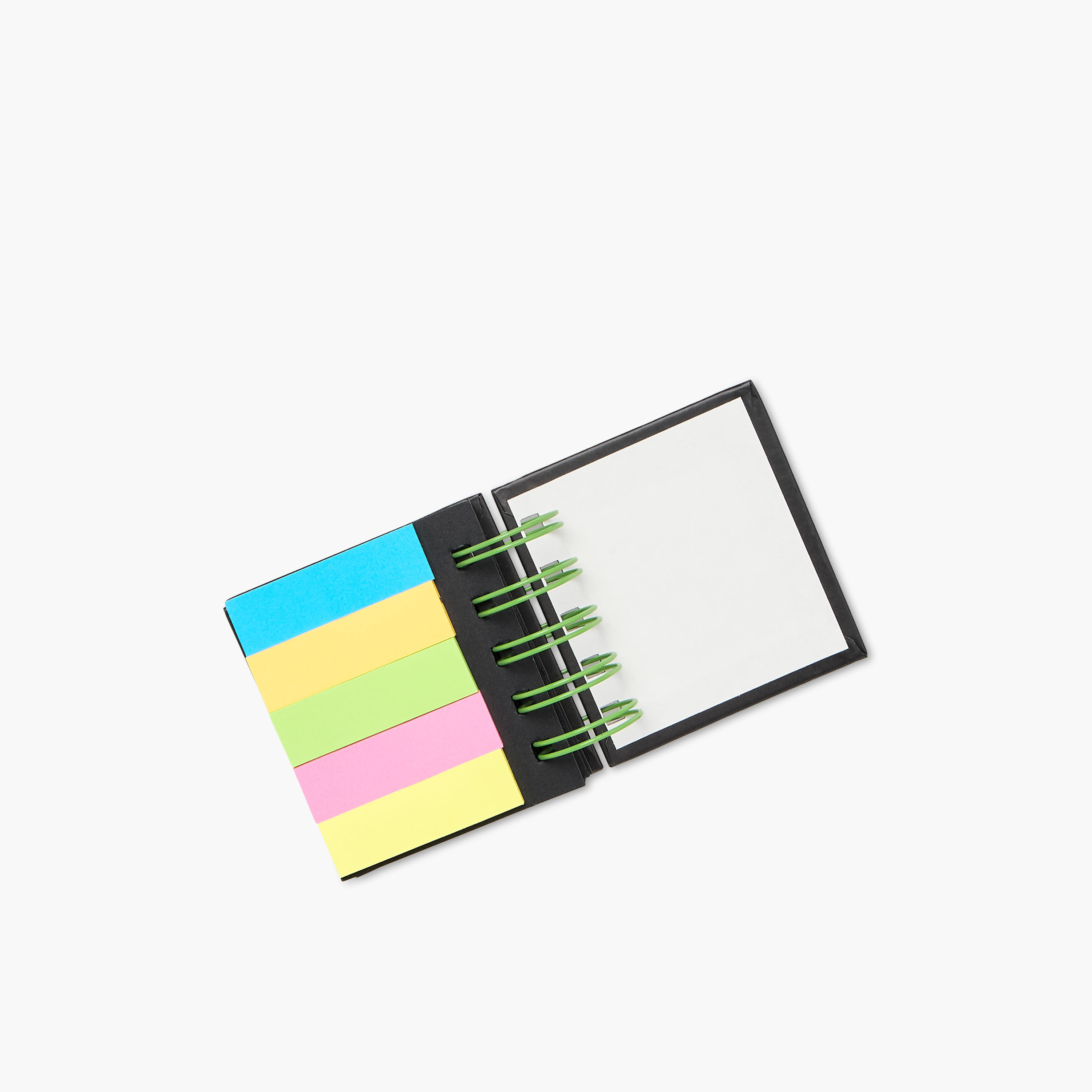 Findz Game On Print Sticky Notes Pad-school-stationery-accessories-image-4