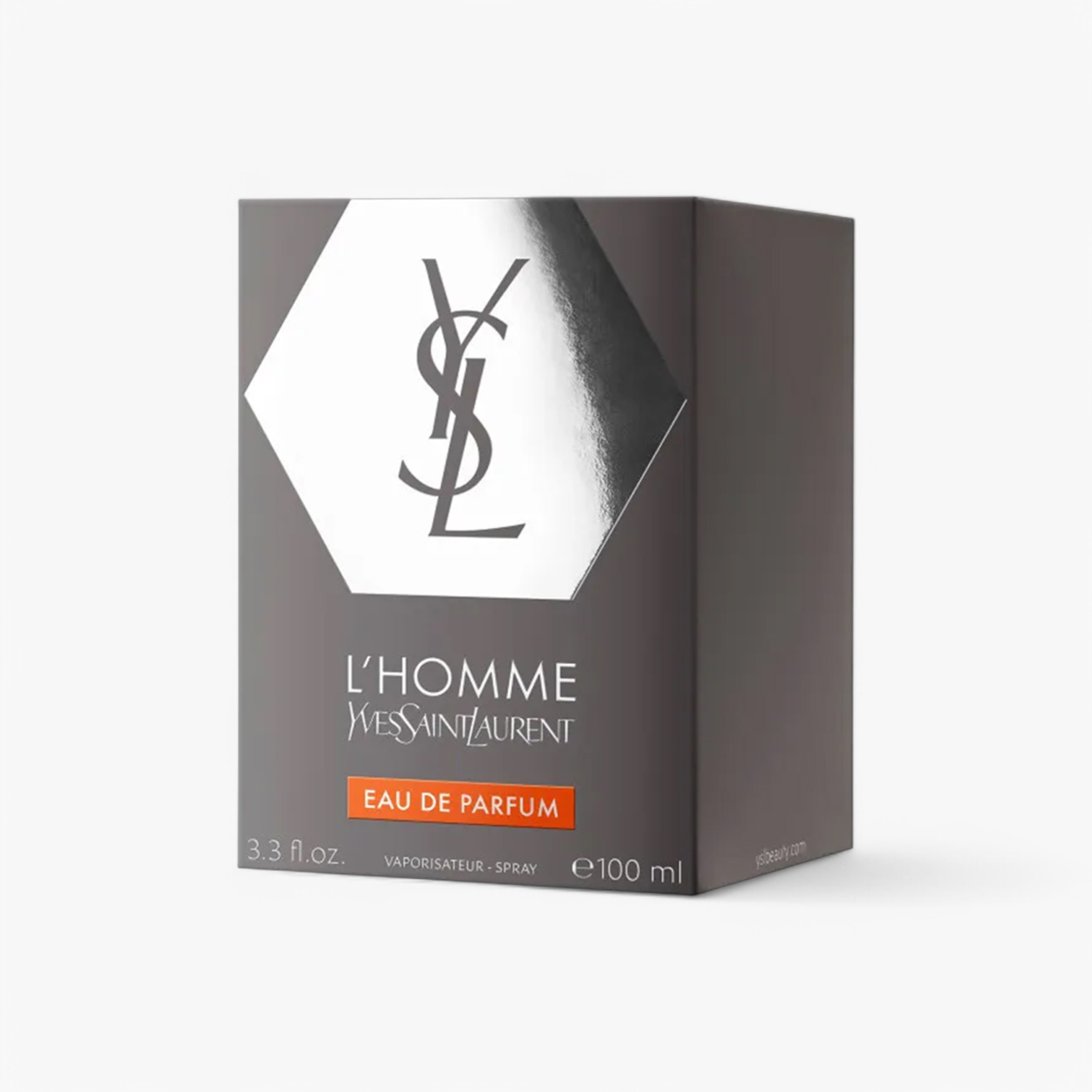 Yves Saint Laurent Eau de Parfum for Men - 100 ml-beautyandpersonalcare-fragrance-men-image-3