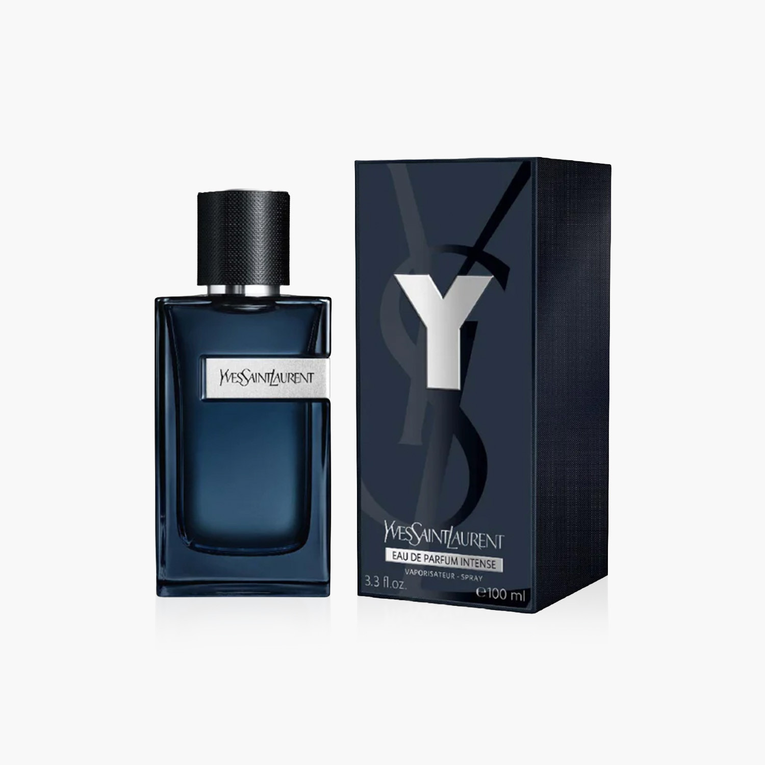 Yves Saint Laurent Intense Eau de Parfum for Men - 100 ml-beautyandpersonalcare-fragrance-men-image-2