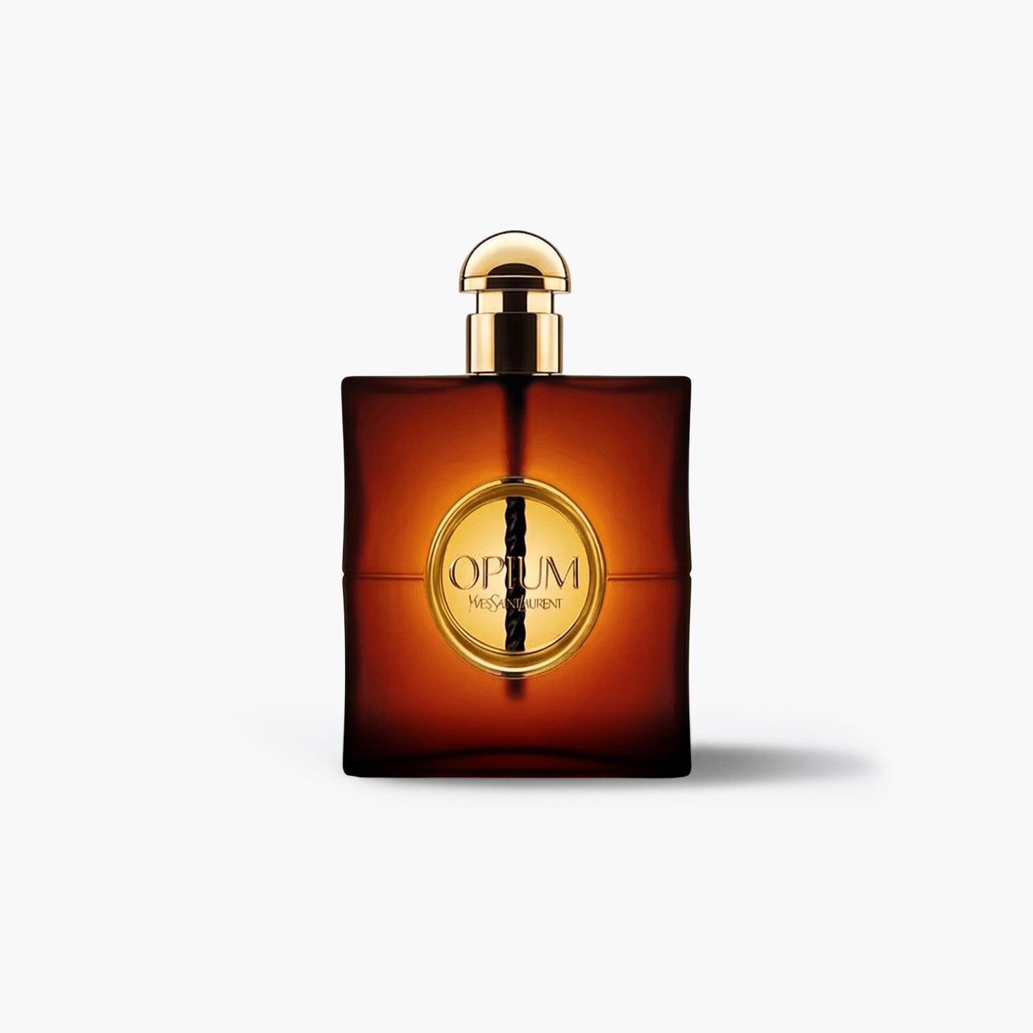 Yves Saint Laurent Opium Eau de Parfum for Women - 90 ml-beautyandpersonalcare-fragrance-women-image-1