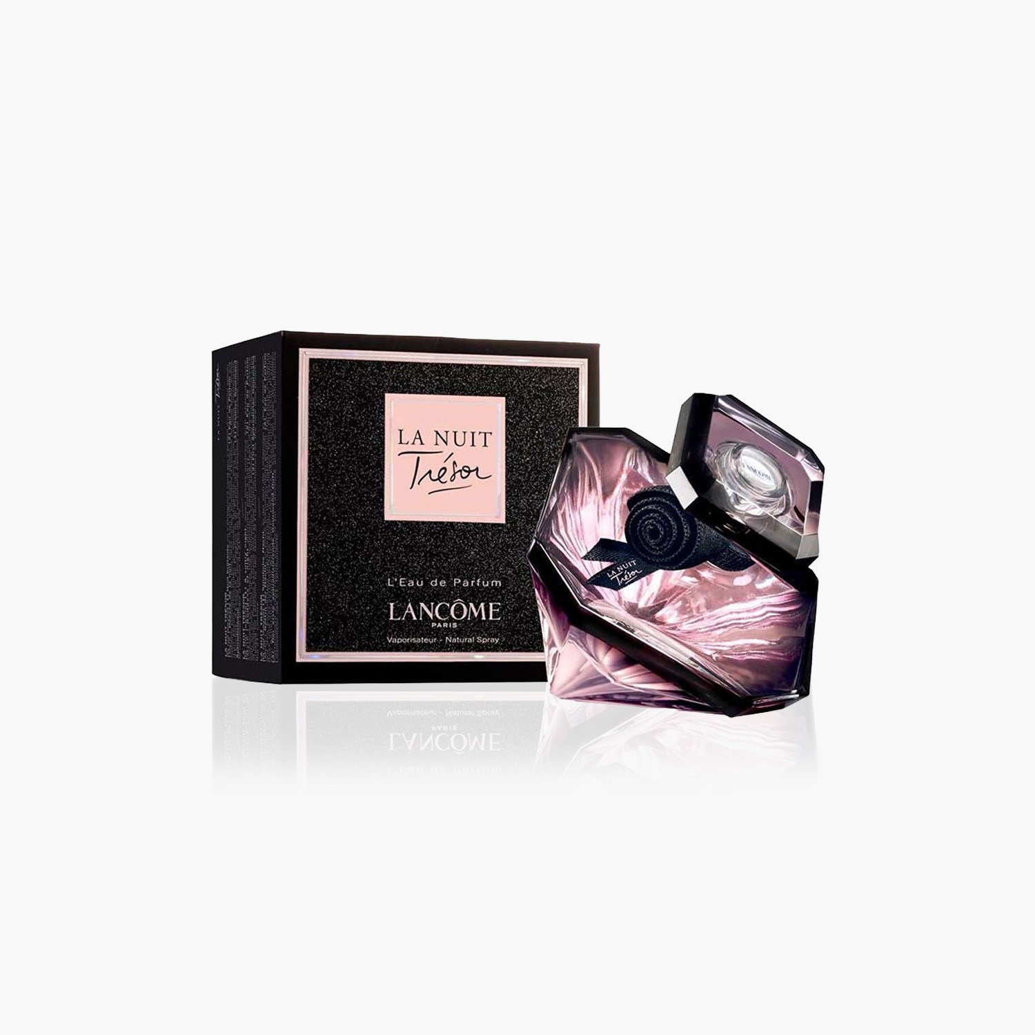 Lancome Tresor La Nuit Eau de Parfum for Women - 100 ml-beautyandpersonalcare-fragrance-women-image-2
