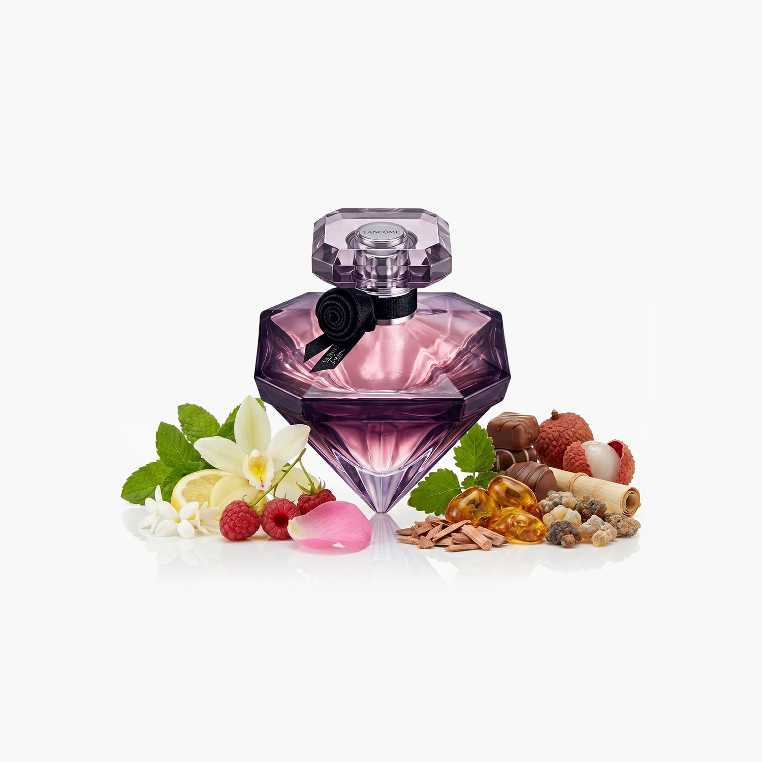Lancome Tresor La Nuit Eau de Parfum for Women - 100 ml-beautyandpersonalcare-fragrance-women-image-3