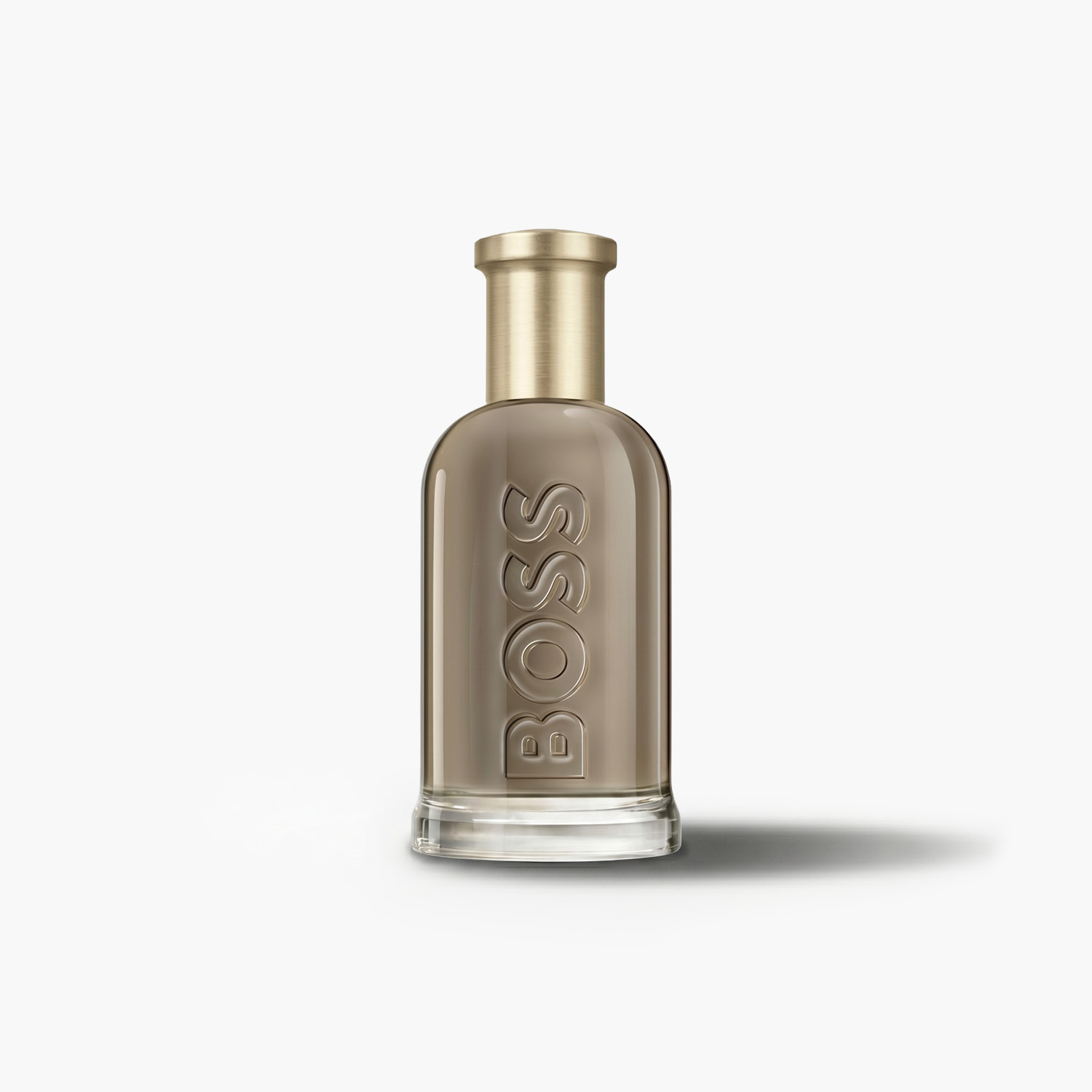 Hugo Boss Bottled Eau de Parfum for Men - 100 ml-beautyandpersonalcare-fragrance-men-image-1