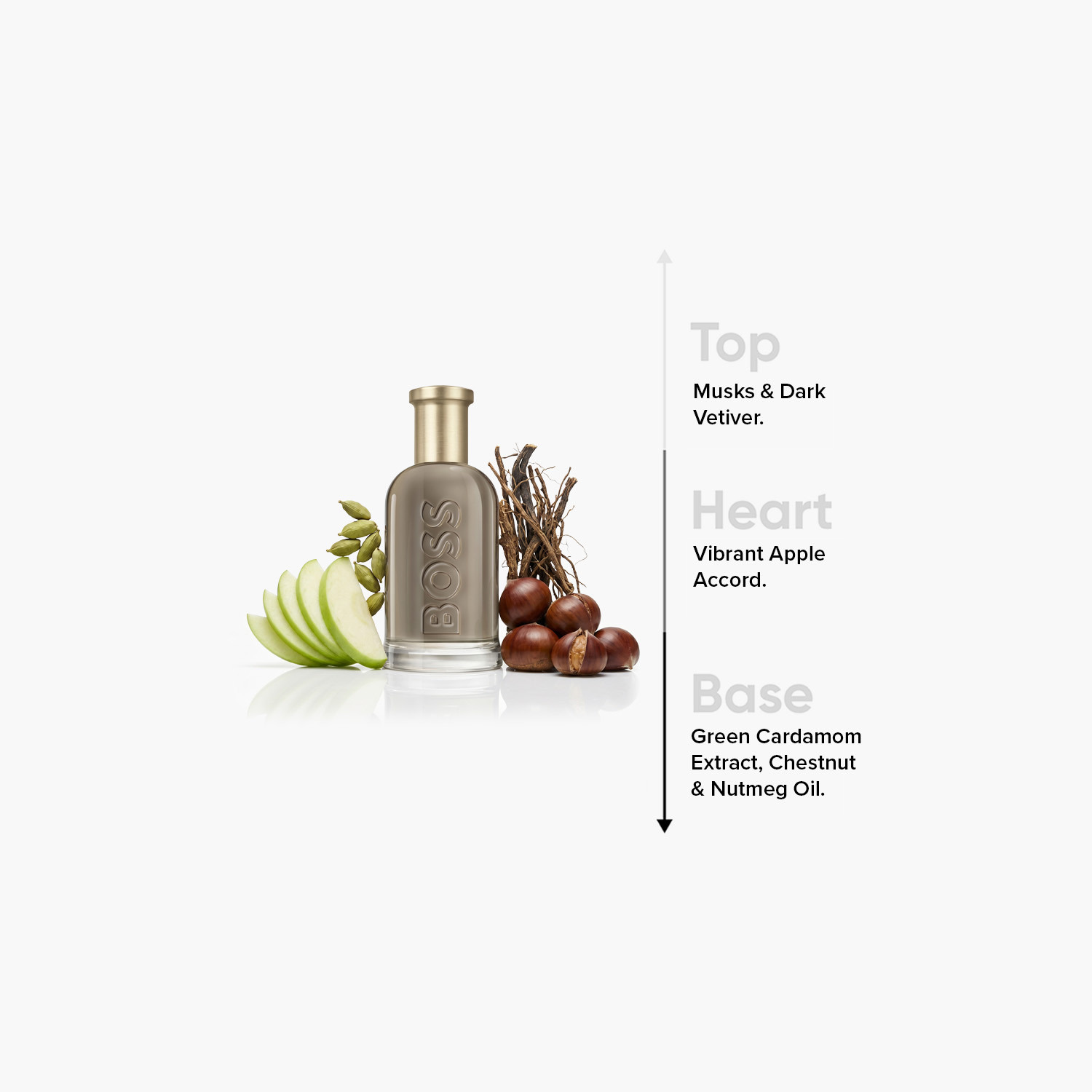 Hugo Boss Bottled Eau de Parfum for Men - 100 ml-beautyandpersonalcare-fragrance-men-image-4