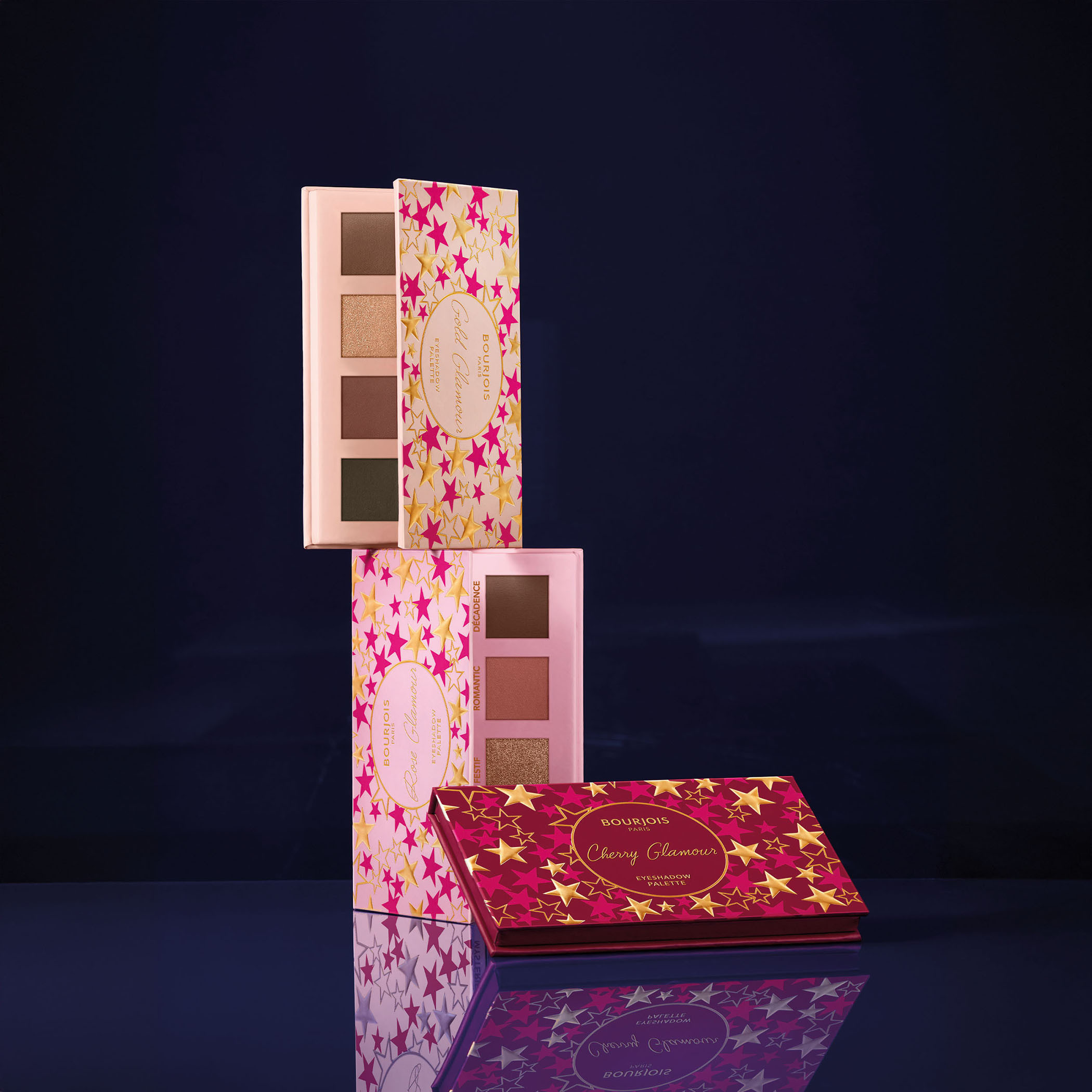 Bourjois Volume Glamour Soirs de Paris Eyeshadow Palette-beautyandpersonalcare-makeup-eyes-eyeshadows-image-8