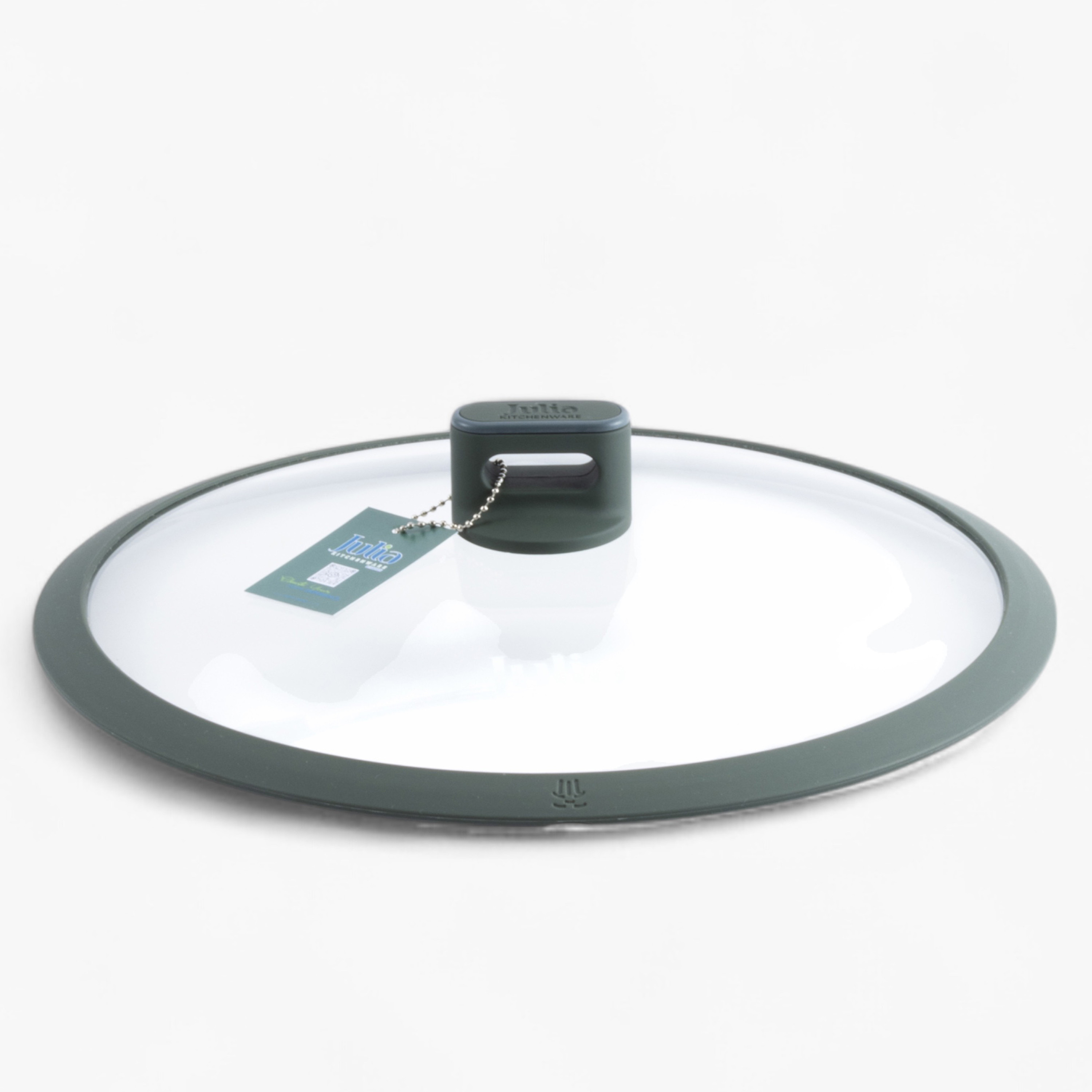 Otantik Julia Elite-Pro Casserole with Lid - 32 cms-household-kitchen-cookware-potsandpans-image-3