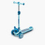 Disney Stitch Accent Foldable Scooter-toys-outdoor-scooters-image-1