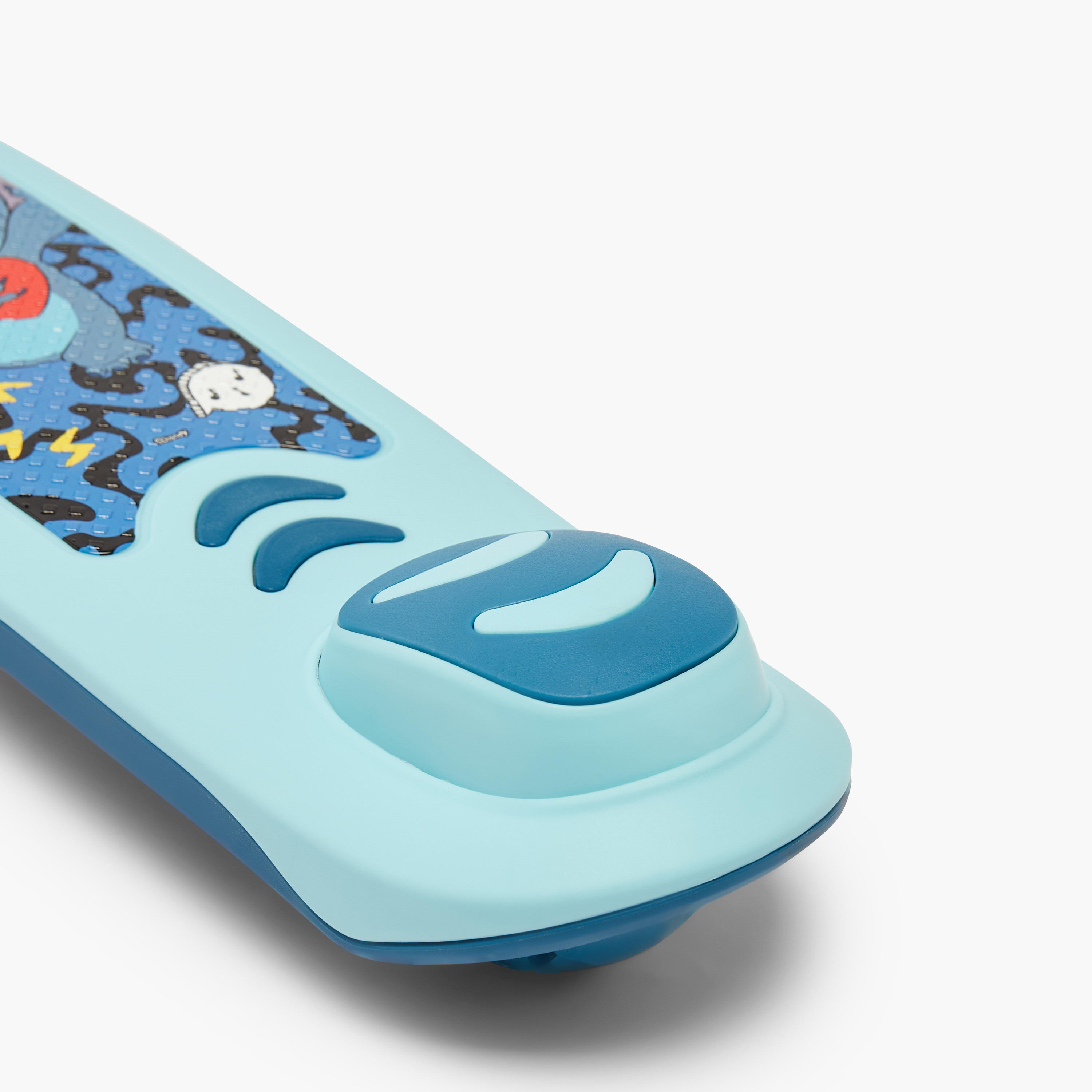 Disney Stitch Accent Foldable Scooter-toys-outdoor-scooters-image-10