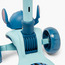 Disney Stitch Accent Foldable Scooter-toys-outdoor-scooters-image-4