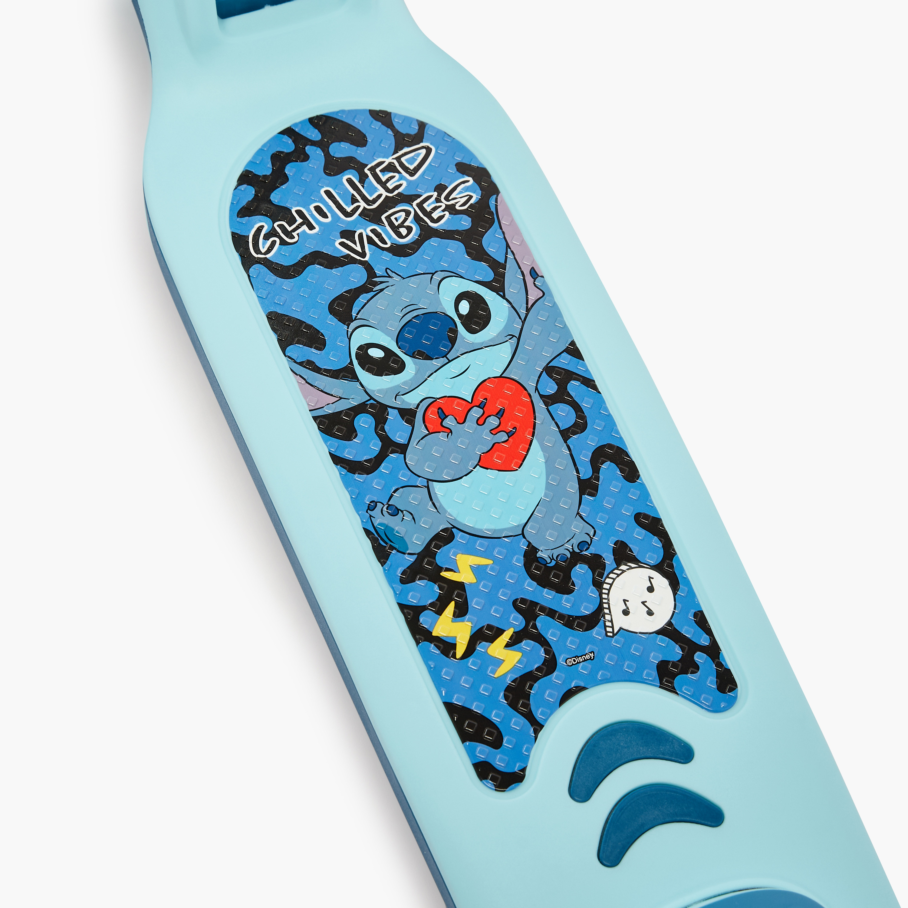 Disney Stitch Accent Foldable Scooter-toys-outdoor-scooters-image-7