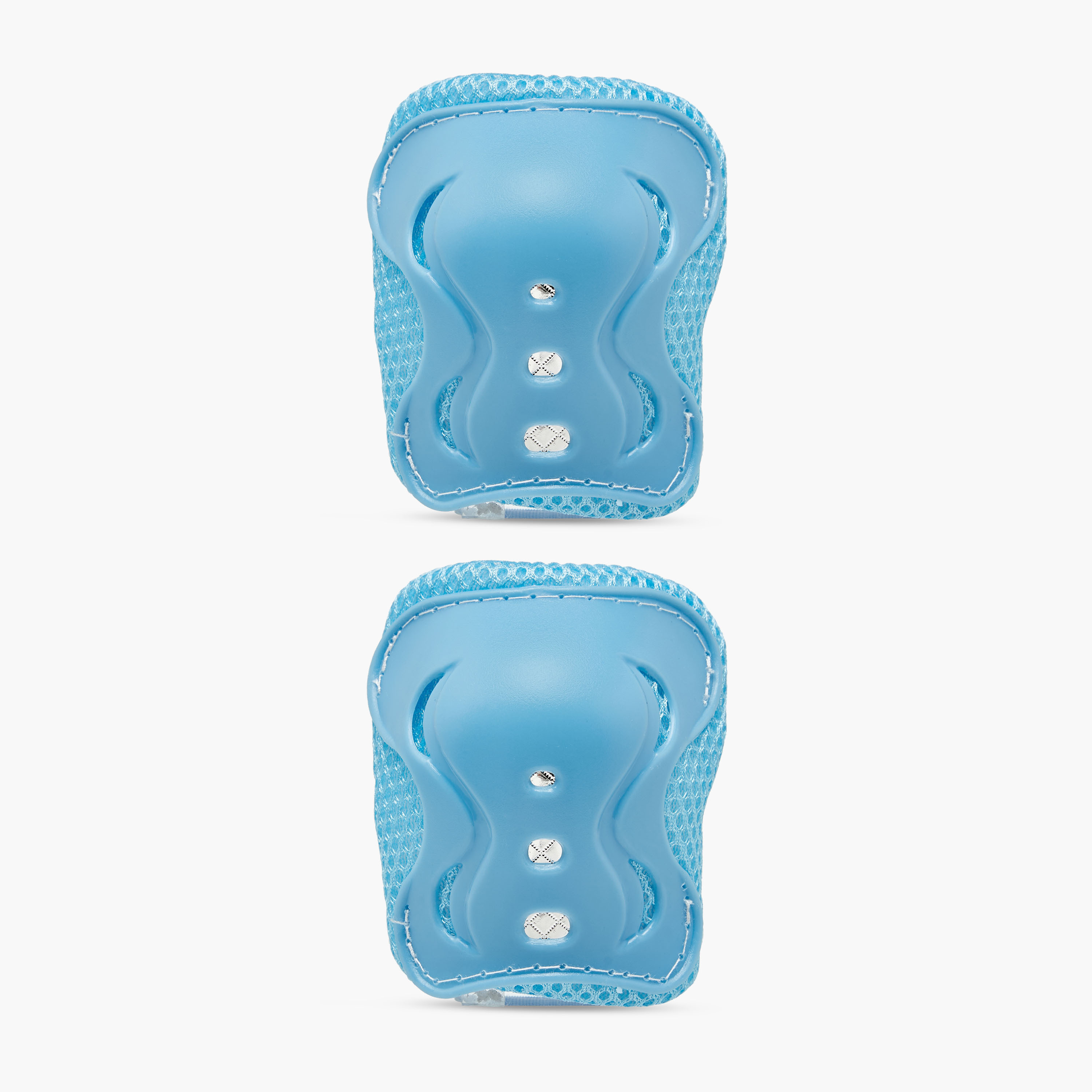 Disney Stitch Print Inline Skates with Helmet and Protection Pads-toys-outdoor-sports-image-8