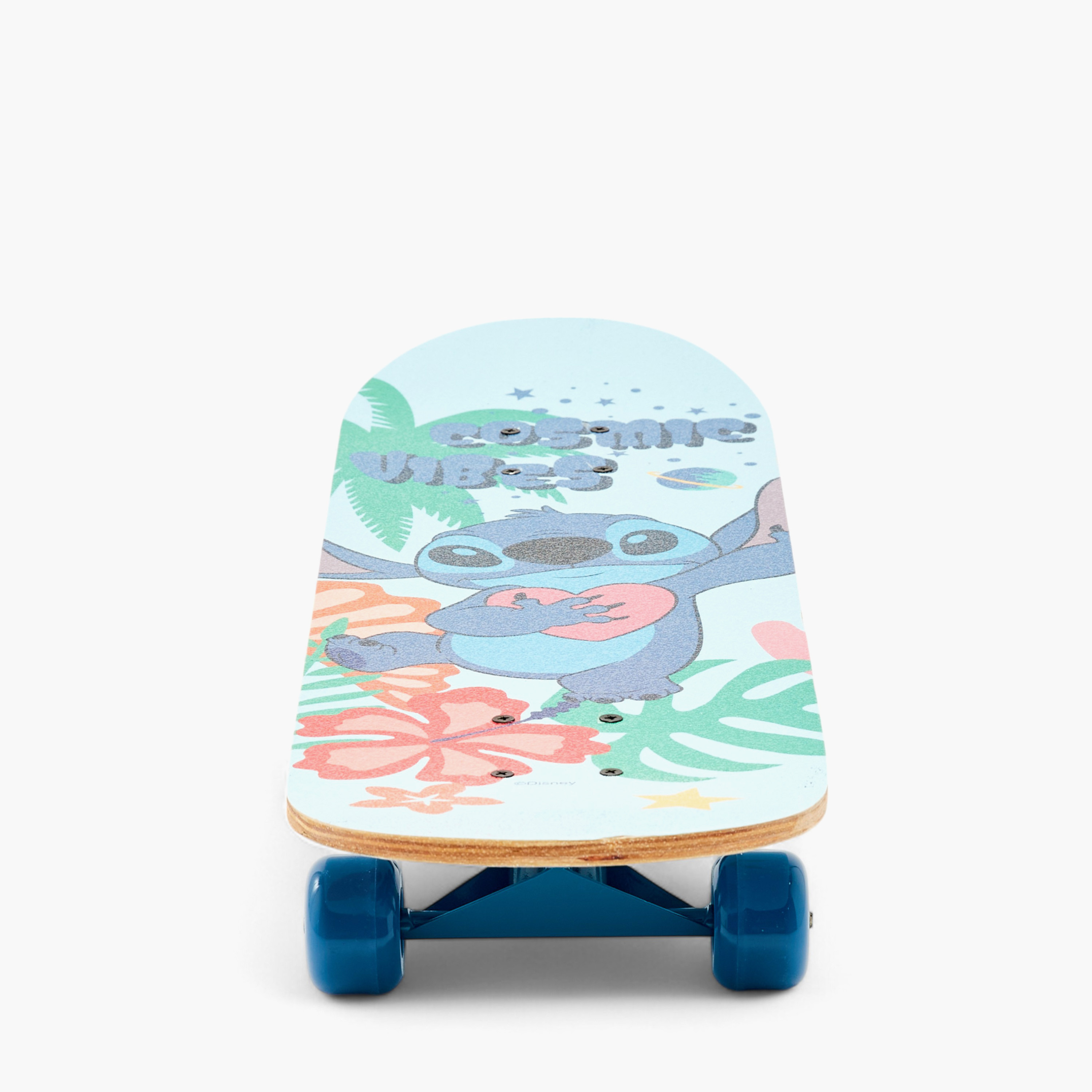 Disney Stitch Print Skateboard-toys-outdoor-sports-image-3