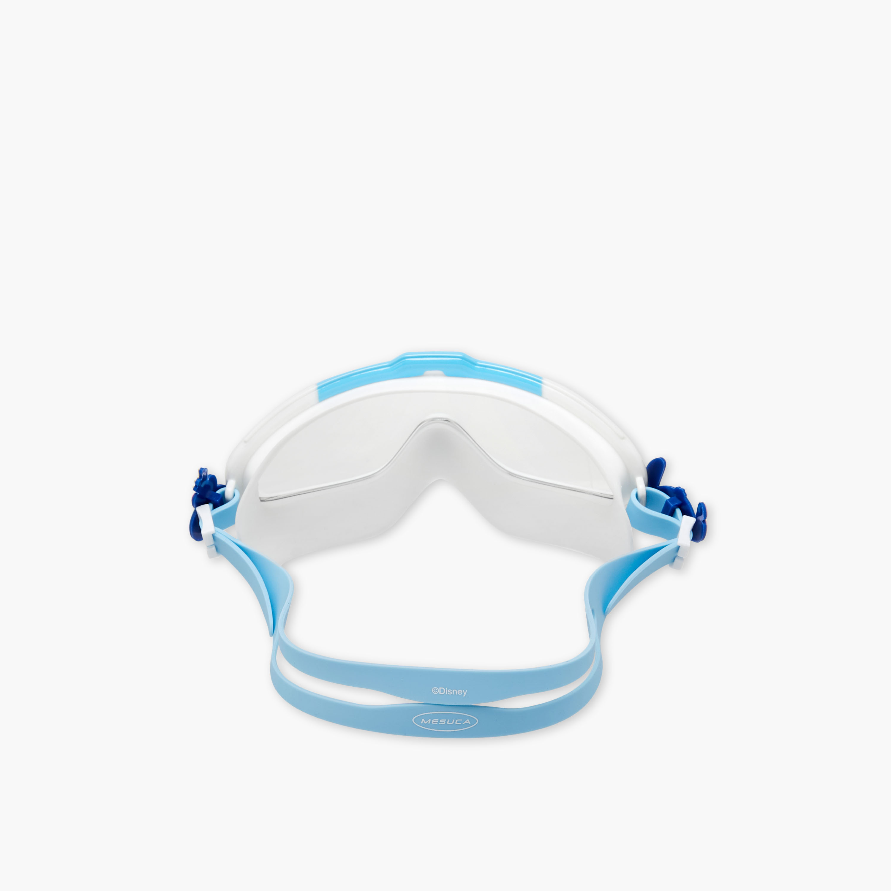 Disney Stitch Print Swimming Goggles-sports-boys-clothing-swimwear-image-2