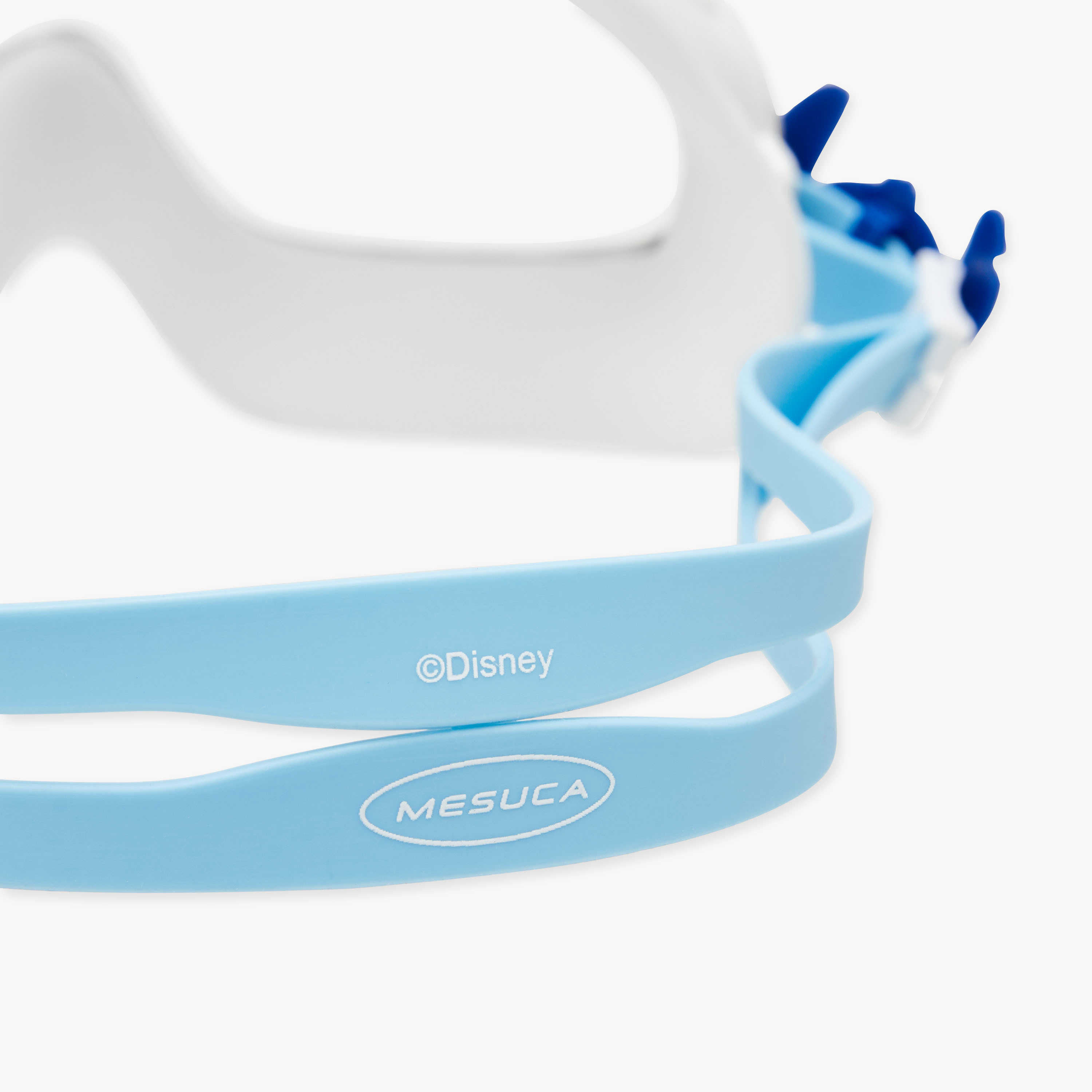 Disney Stitch Print Swimming Goggles-sports-boys-clothing-swimwear-image-5