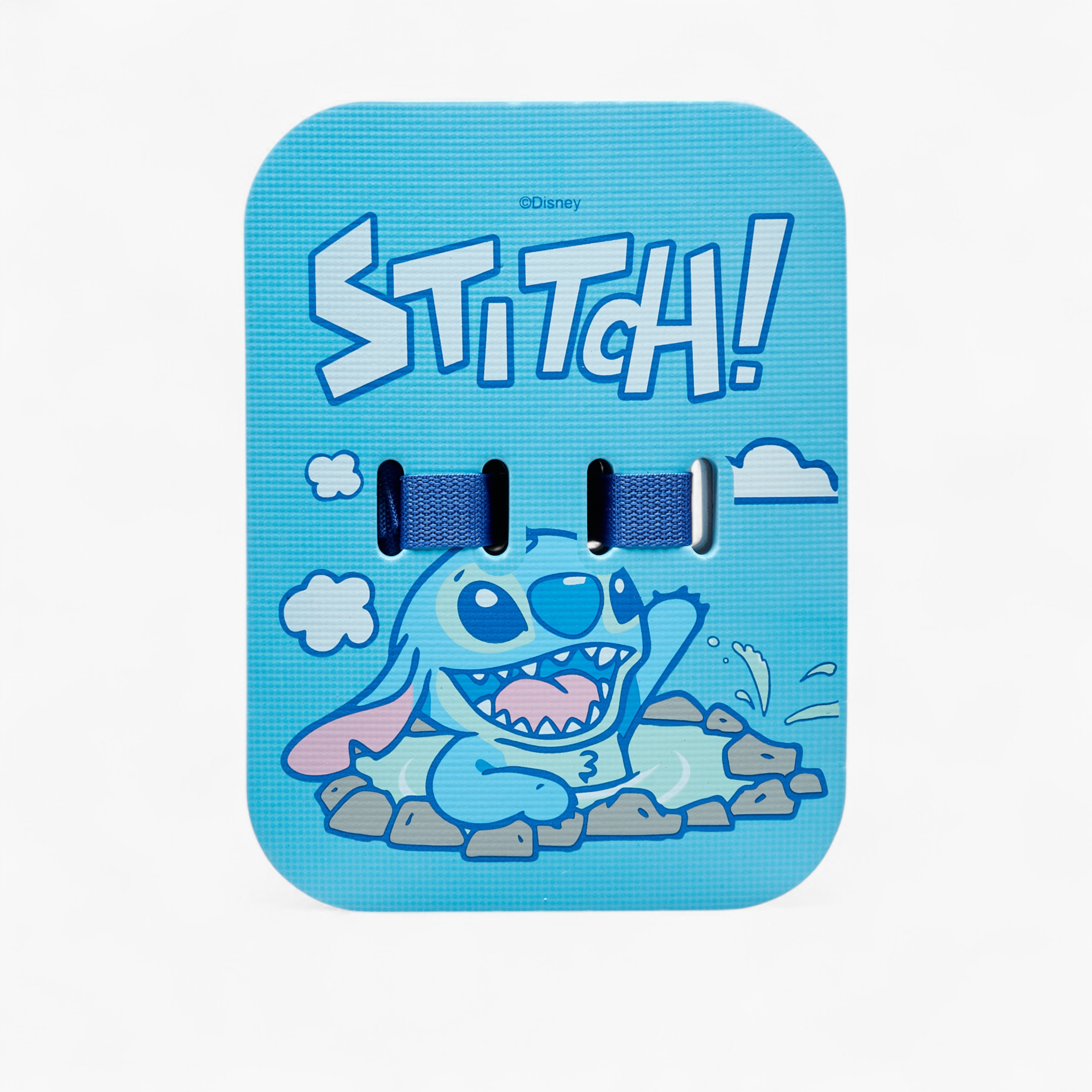 Disney Stitch Backboard with Strap-toys-outdoor-poolandbeach-floatsandboats-image-1