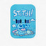 Disney Stitch Backboard with Strap-toys-outdoor-poolandbeach-floatsandboats-image-1