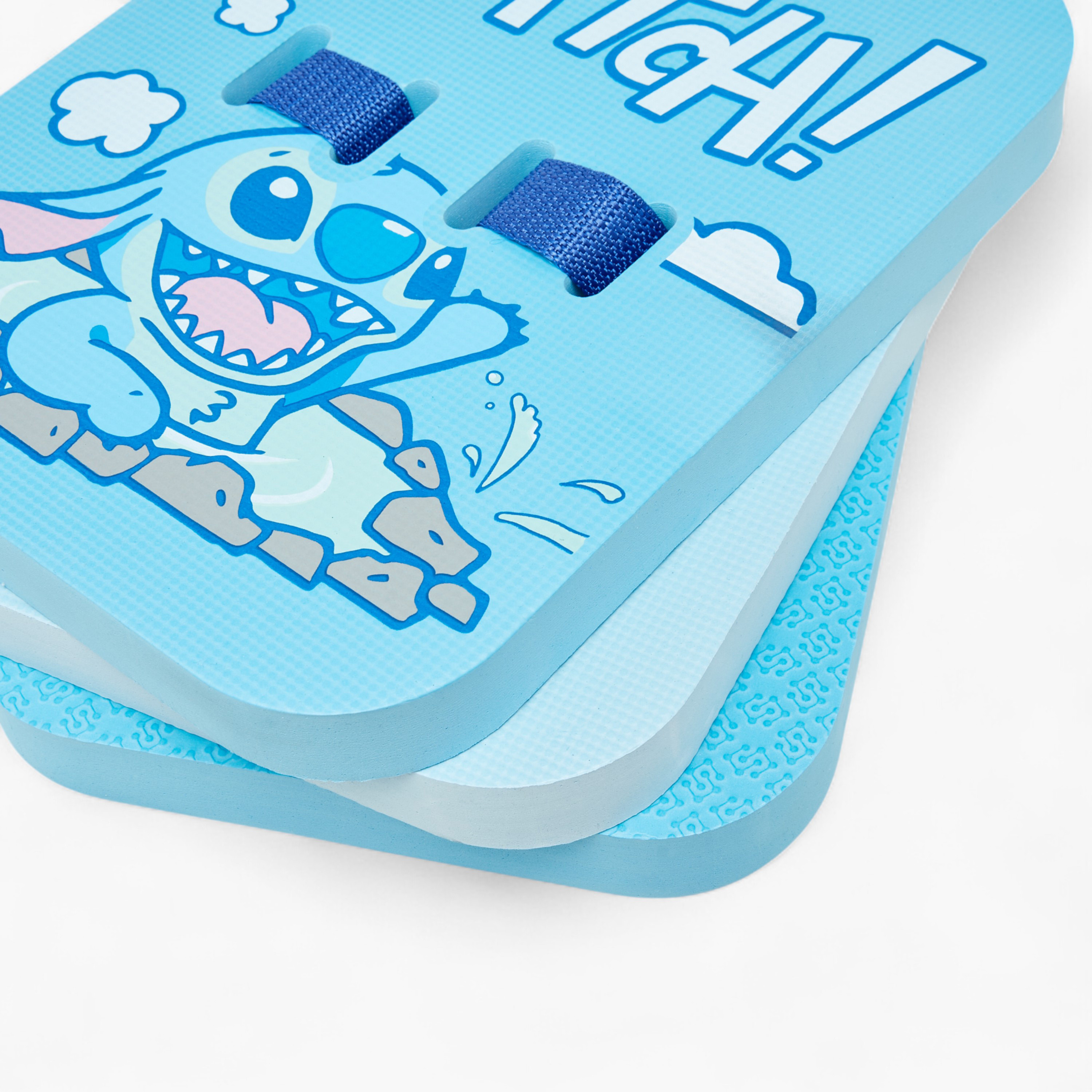 Disney Stitch Backboard with Strap-toys-outdoor-poolandbeach-floatsandboats-image-4