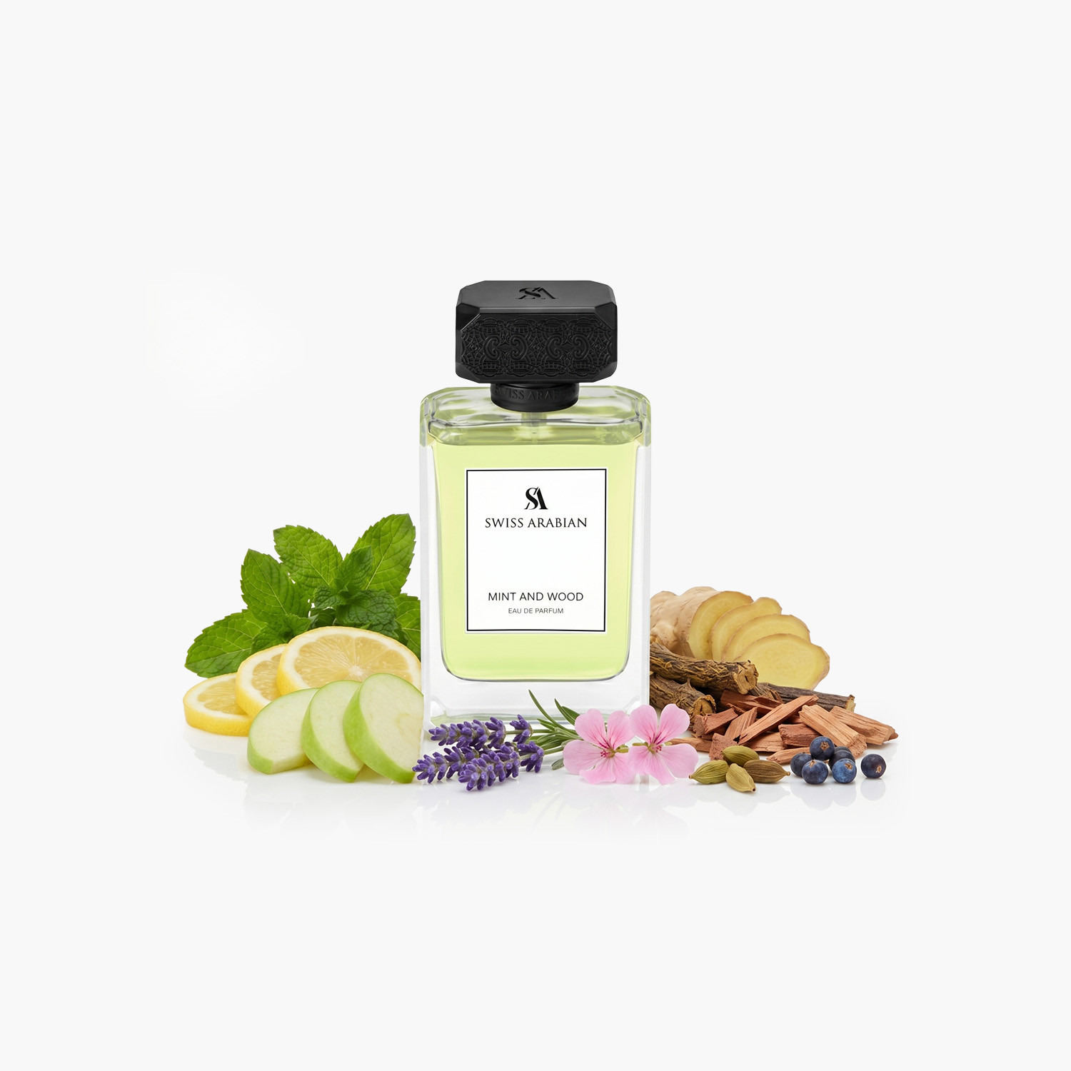 عطر أو دو بارفان منت وود للرجال من سويس أربيان - 100 مل-beautyandpersonalcare-fragrance-men-image-3
