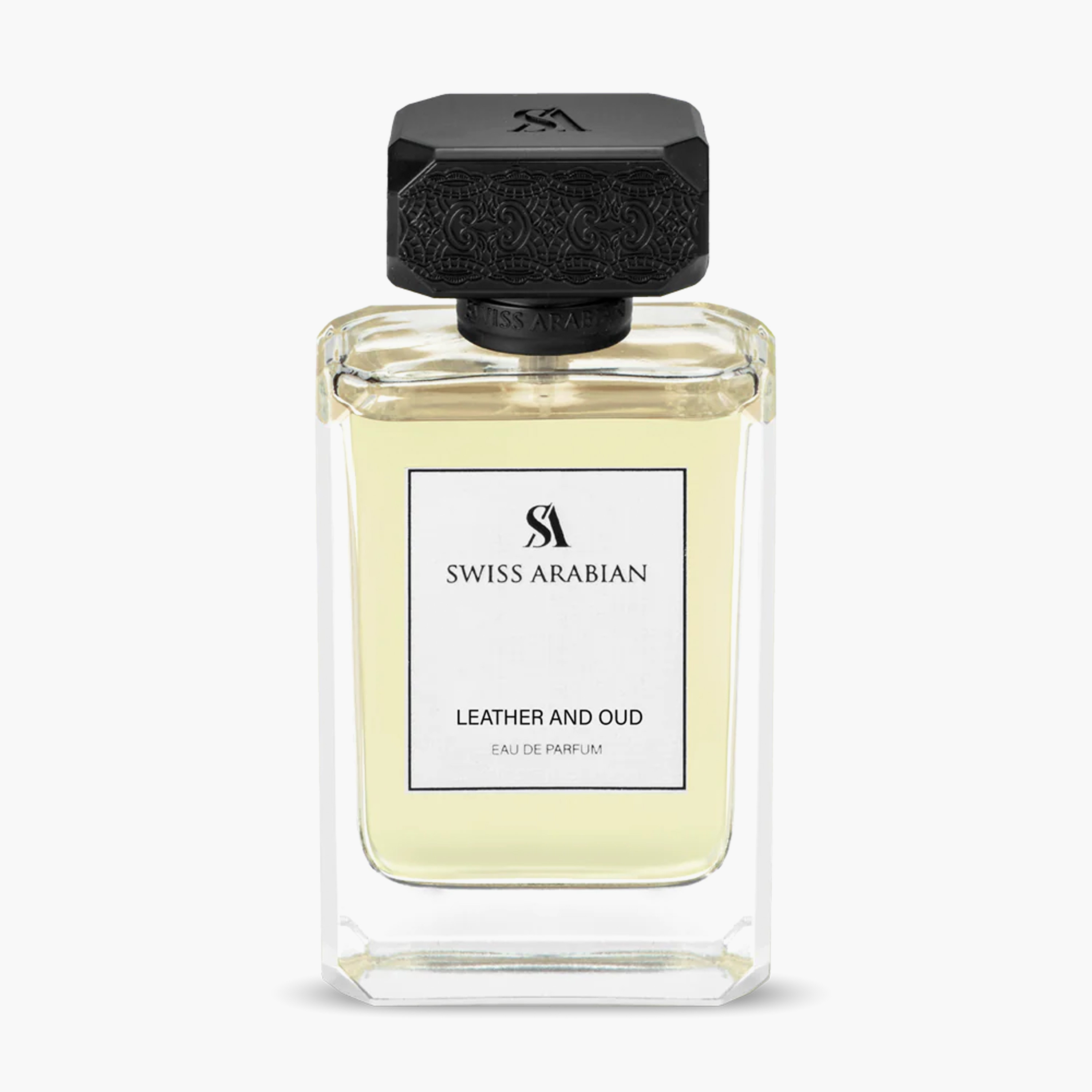عطر أو دو بارفان جلد وعود من سويس آرابيان - 100 مل-beautyandpersonalcare-fragrance-unisex-image-1