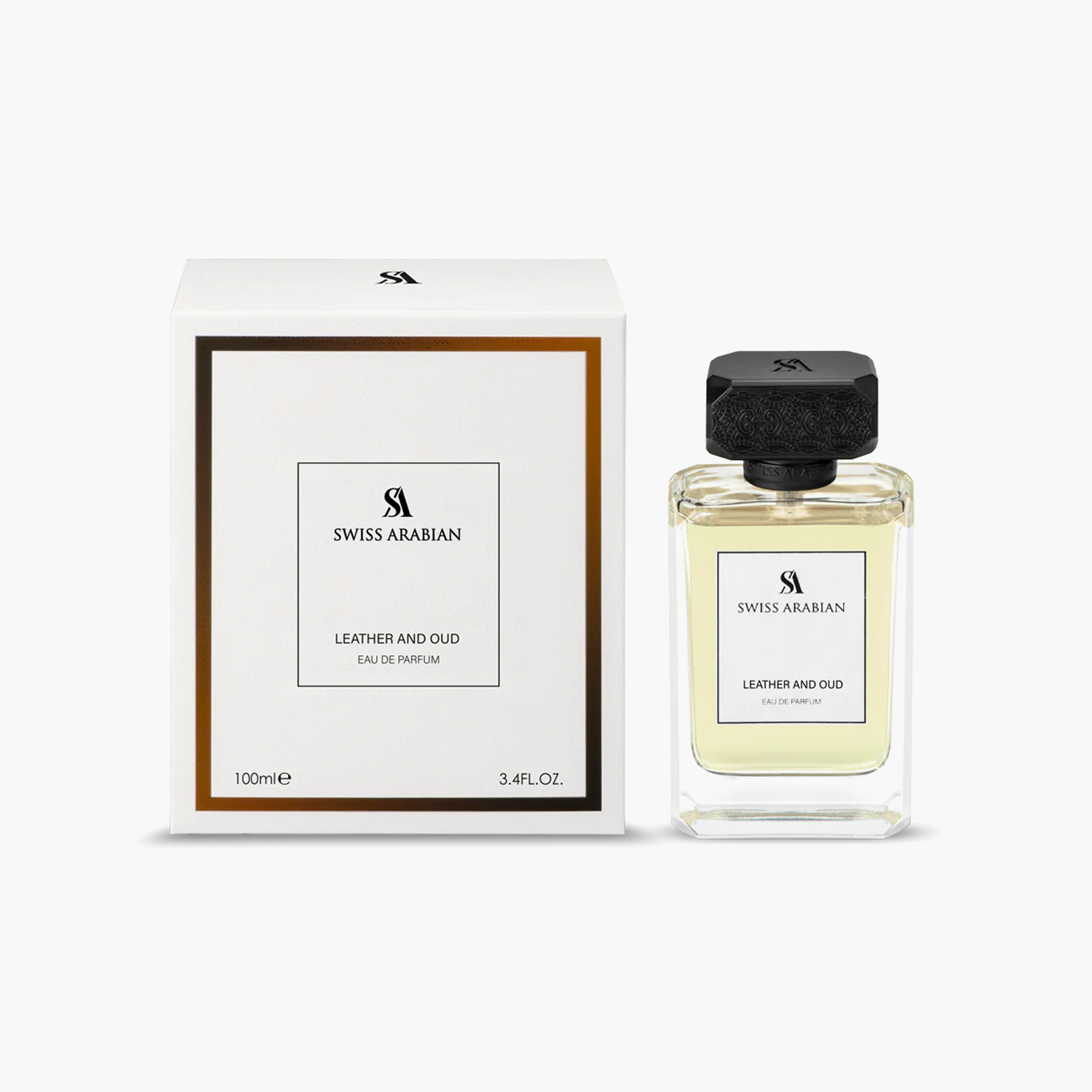عطر أو دو بارفان جلد وعود من سويس آرابيان - 100 مل-beautyandpersonalcare-fragrance-unisex-image-2