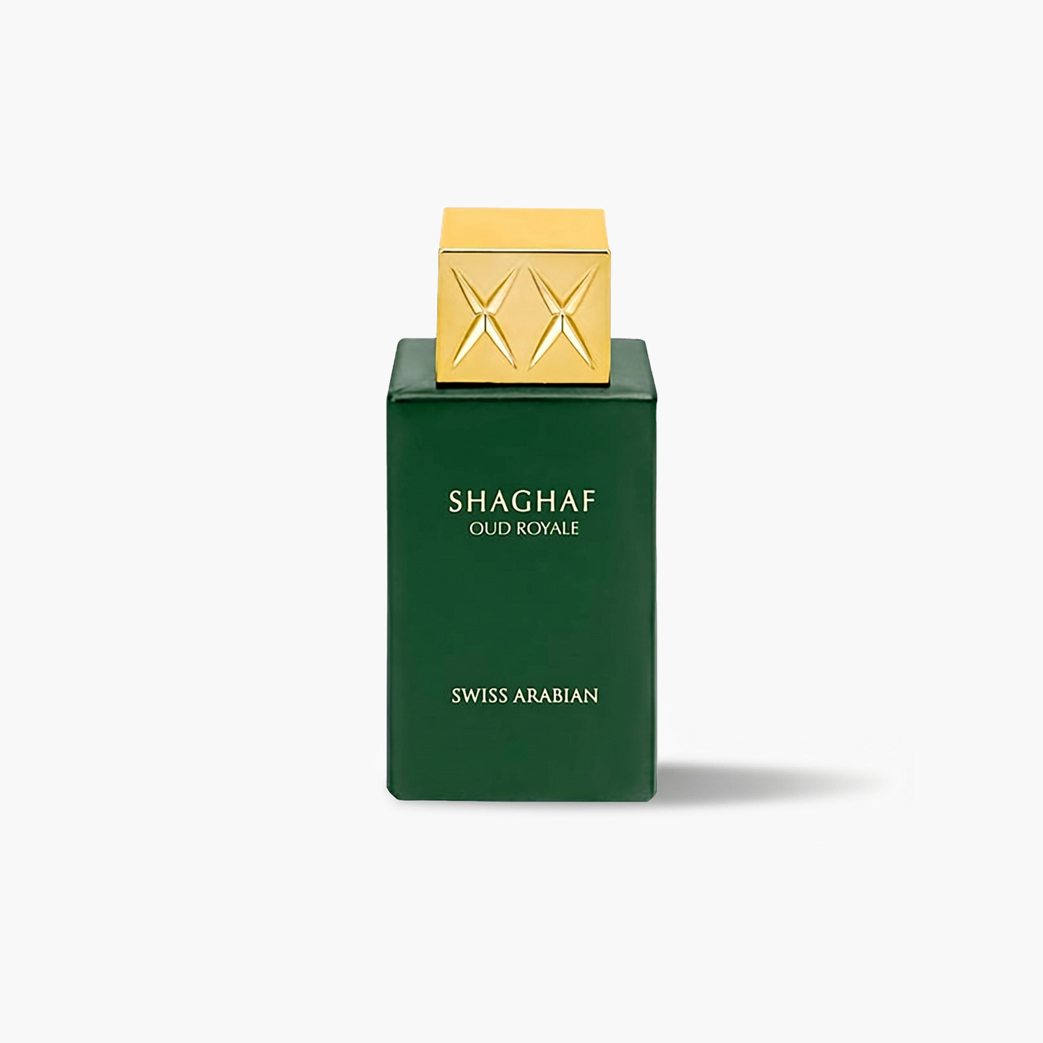 عطر أو دو بارفان شغف عود رويال للرجال من سويس أربيان - 75 مل-beautyandpersonalcare-fragrance-unisex-image-1