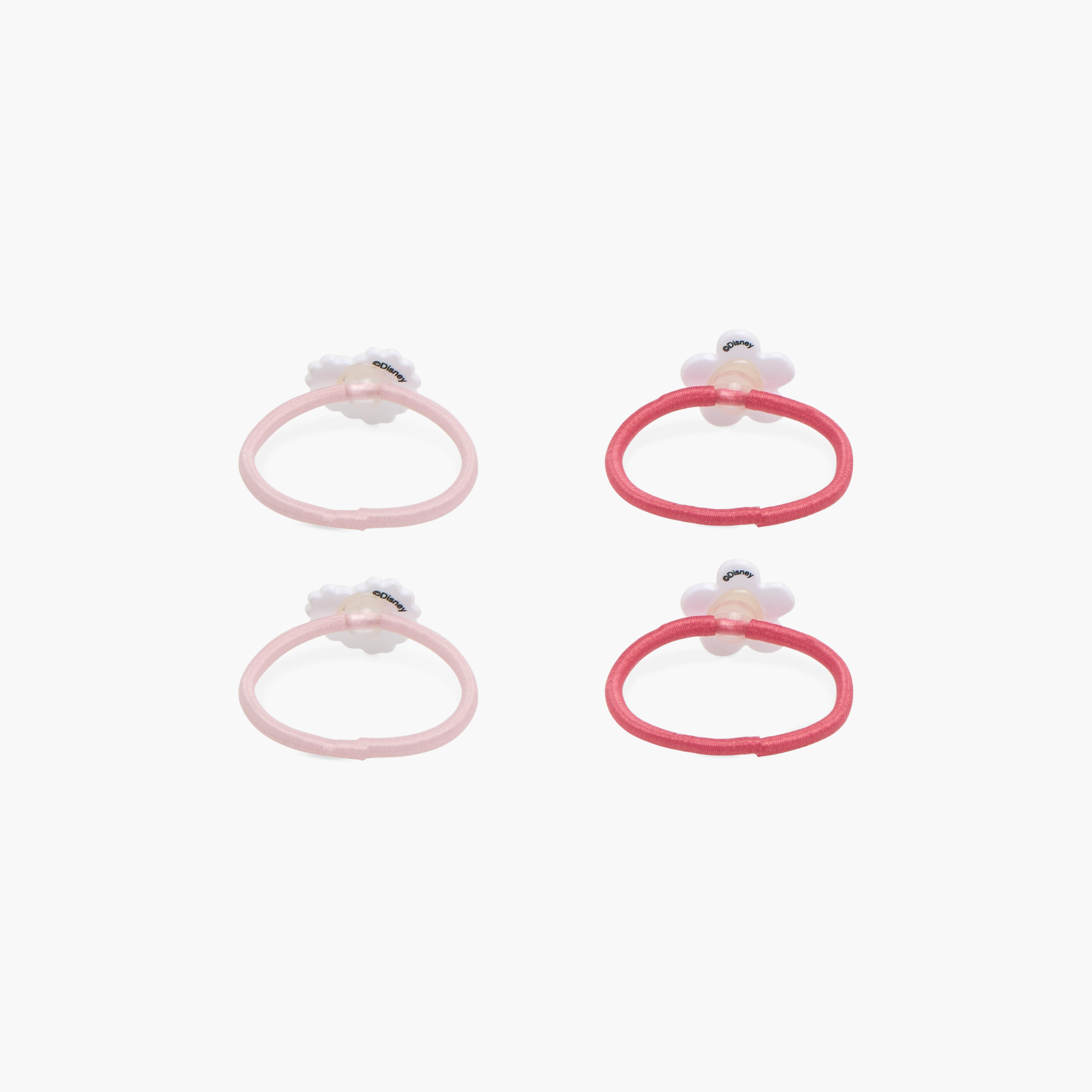 Disney Snow White Hair Tie - Set of 2-girls-accessories-hairaccessories-image-5
