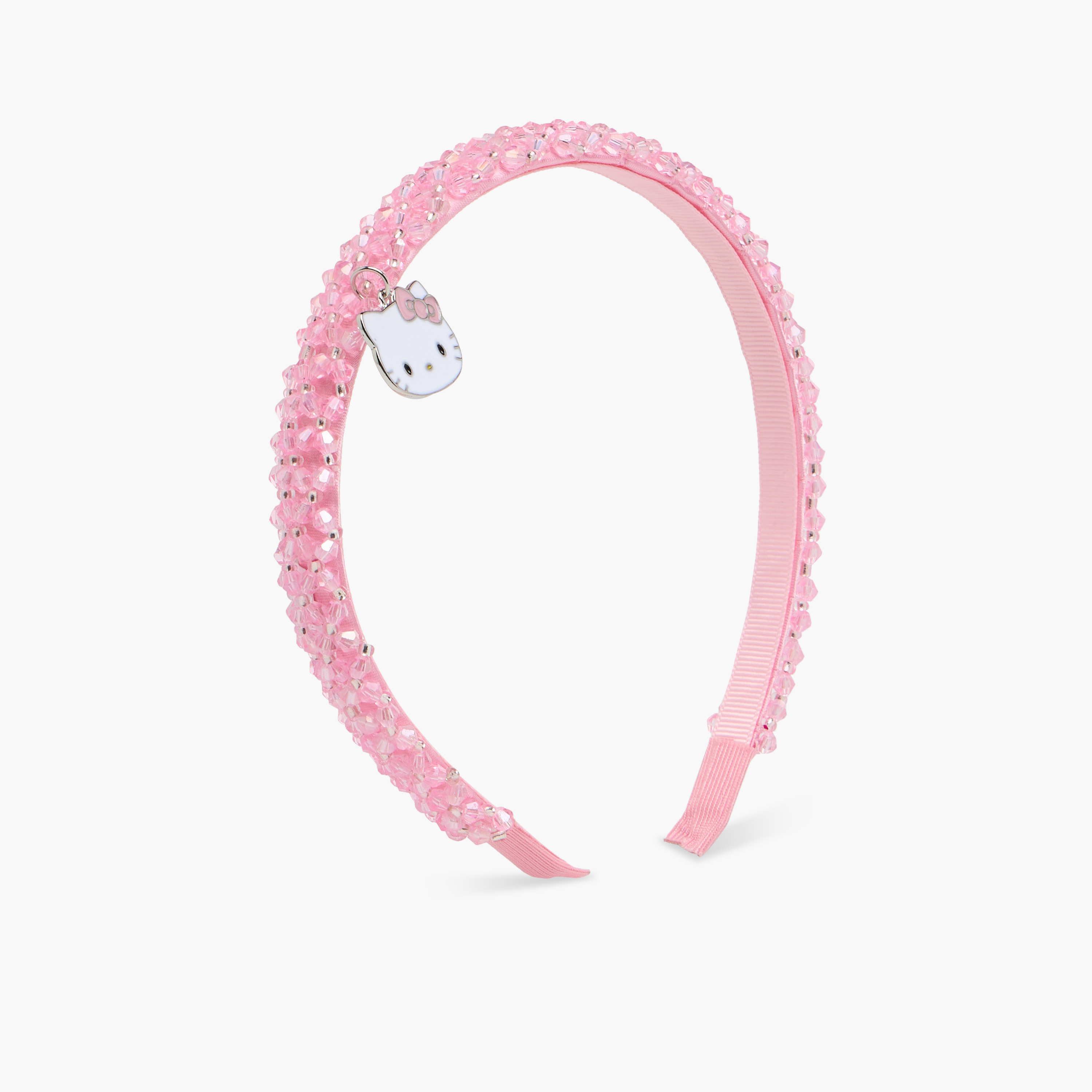 Hello Kitty Embellished Headband-girls-accessories-hairaccessories-image-1