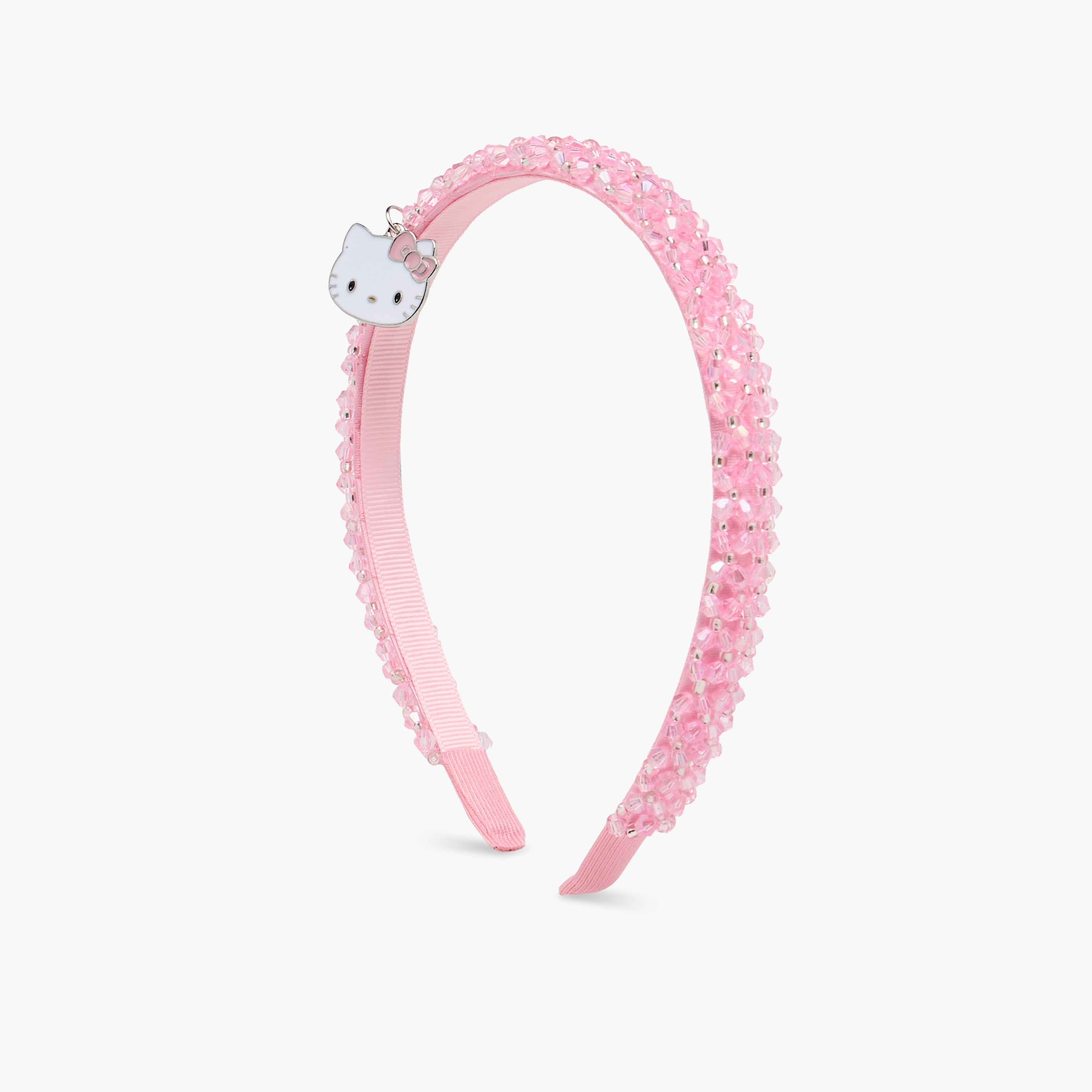 Hello Kitty Embellished Headband-girls-accessories-hairaccessories-image-2