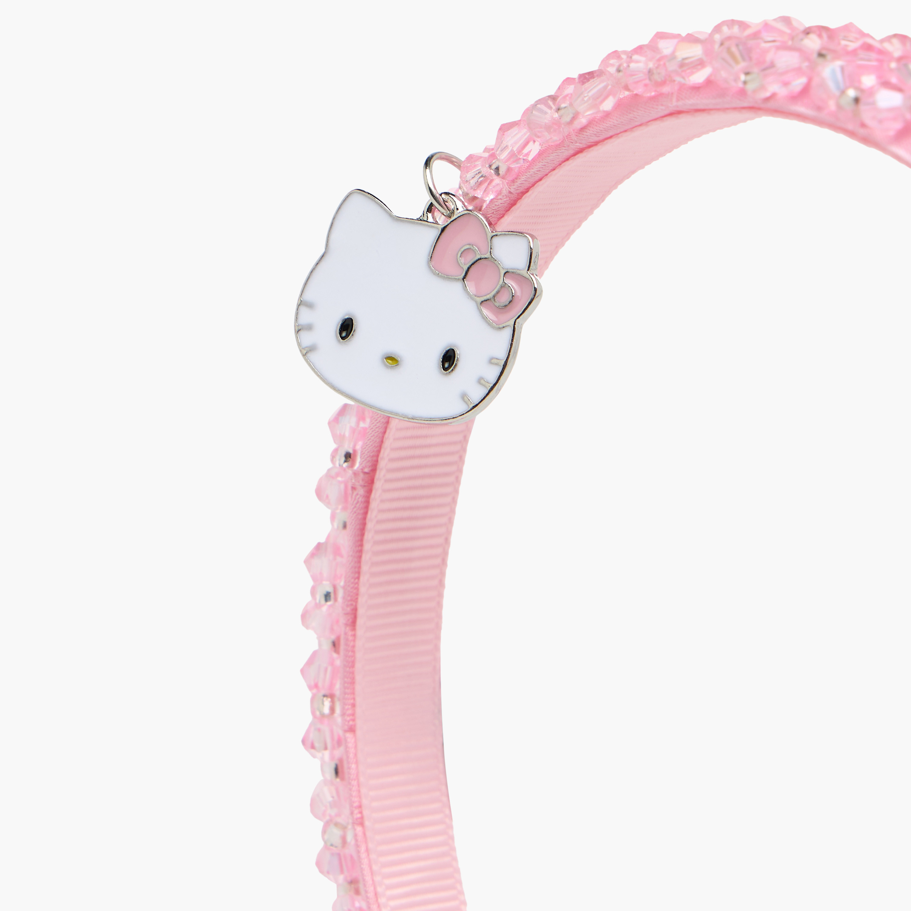 Hello Kitty Embellished Headband-girls-accessories-hairaccessories-image-3