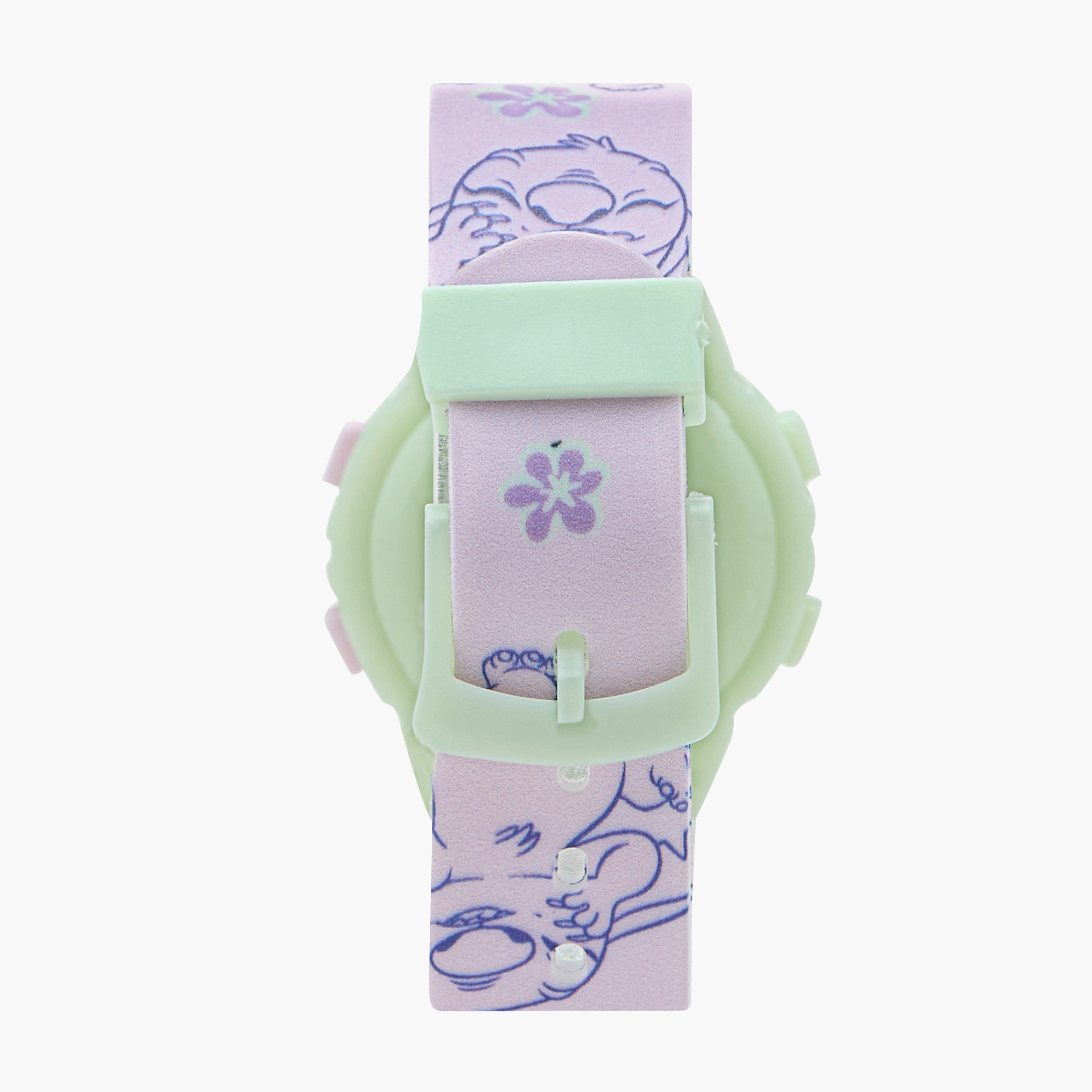 Disney Stitch Digital Watch-girls-accessories-watches-image-3