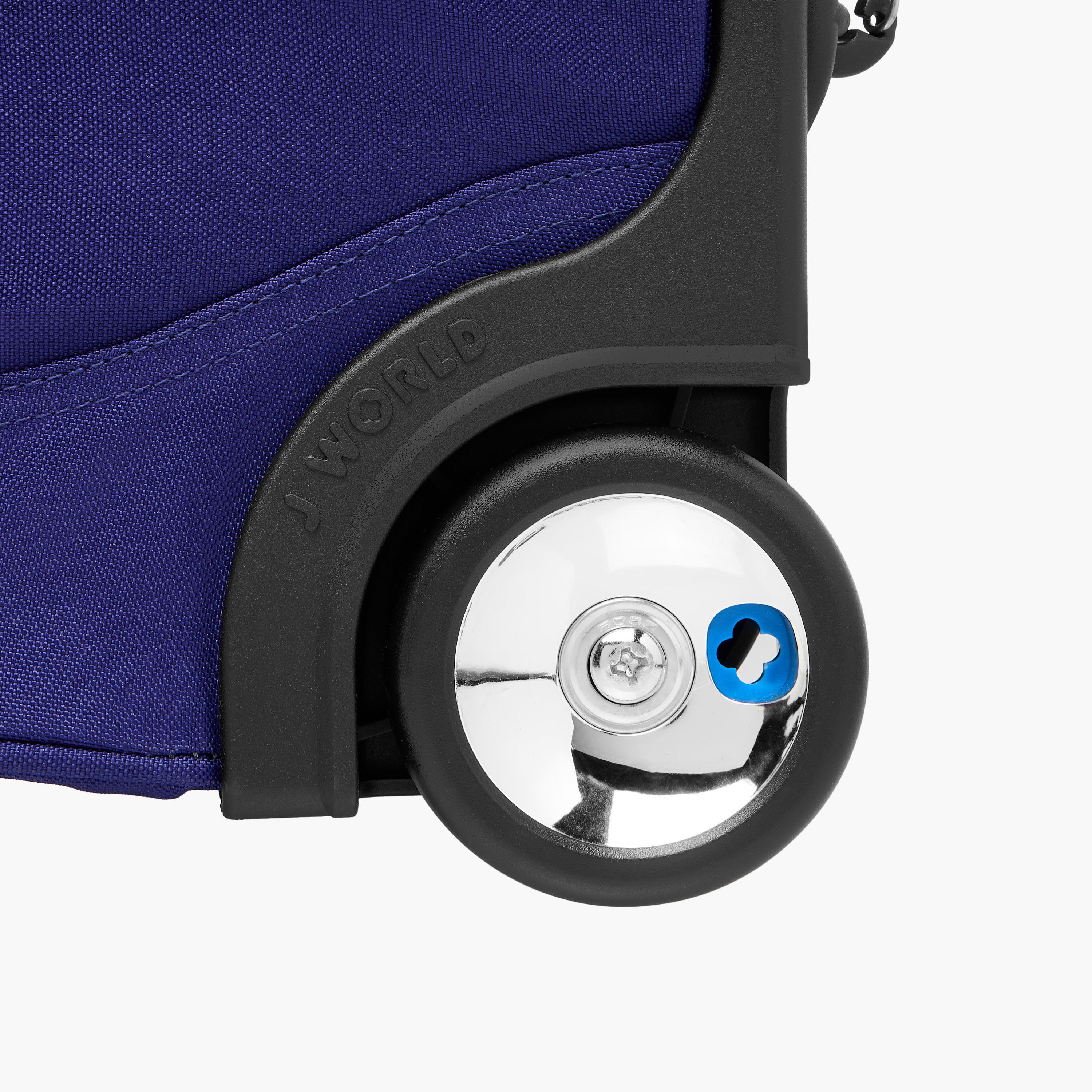 J World Solid Trolley Bag for Boys 8-13 Years with Retractable Handle -school-bagsandbackpacks-trolleybags-image-9