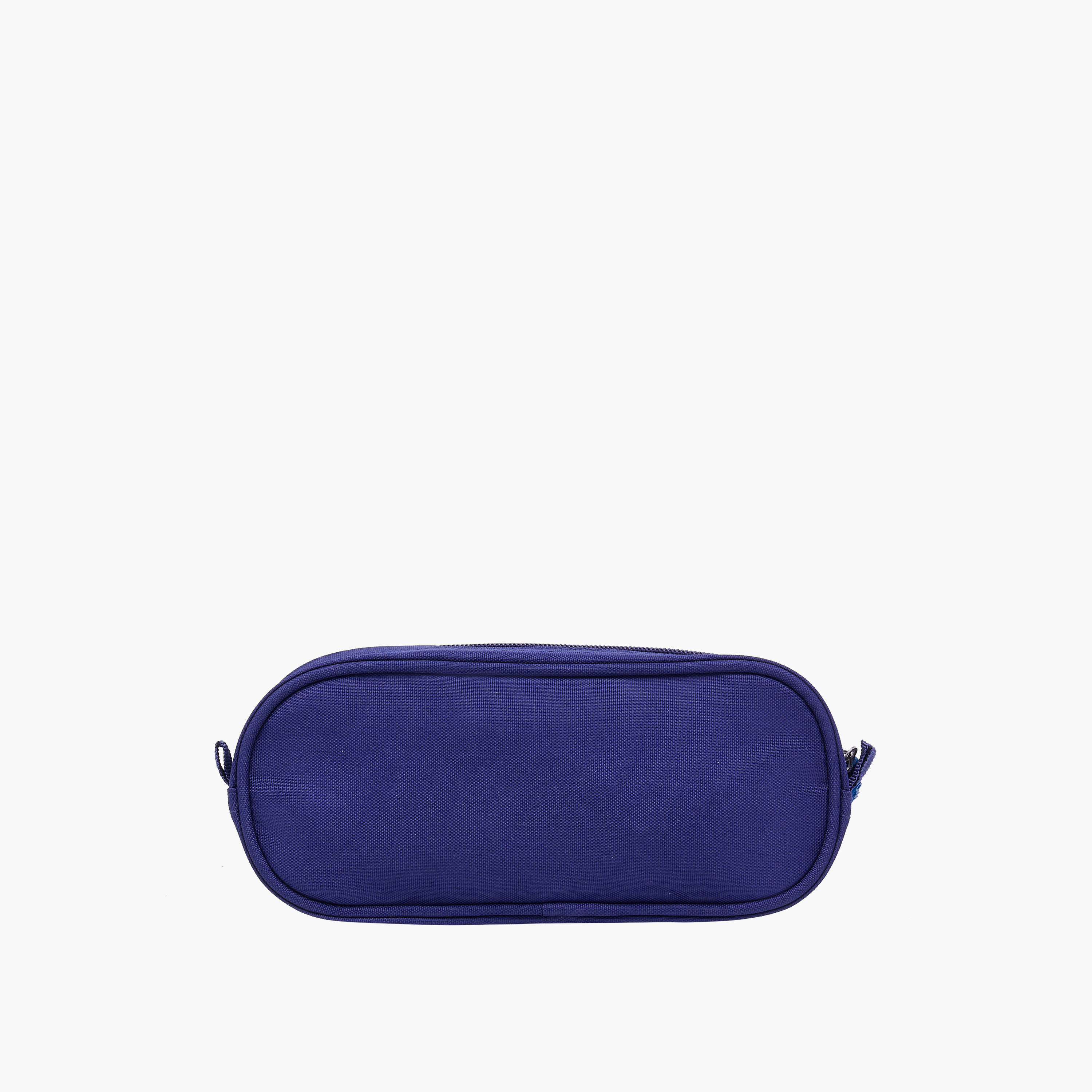 J World Solid Pencil Pouch with Zip Closure-school-stationery-pencilcases-image-3