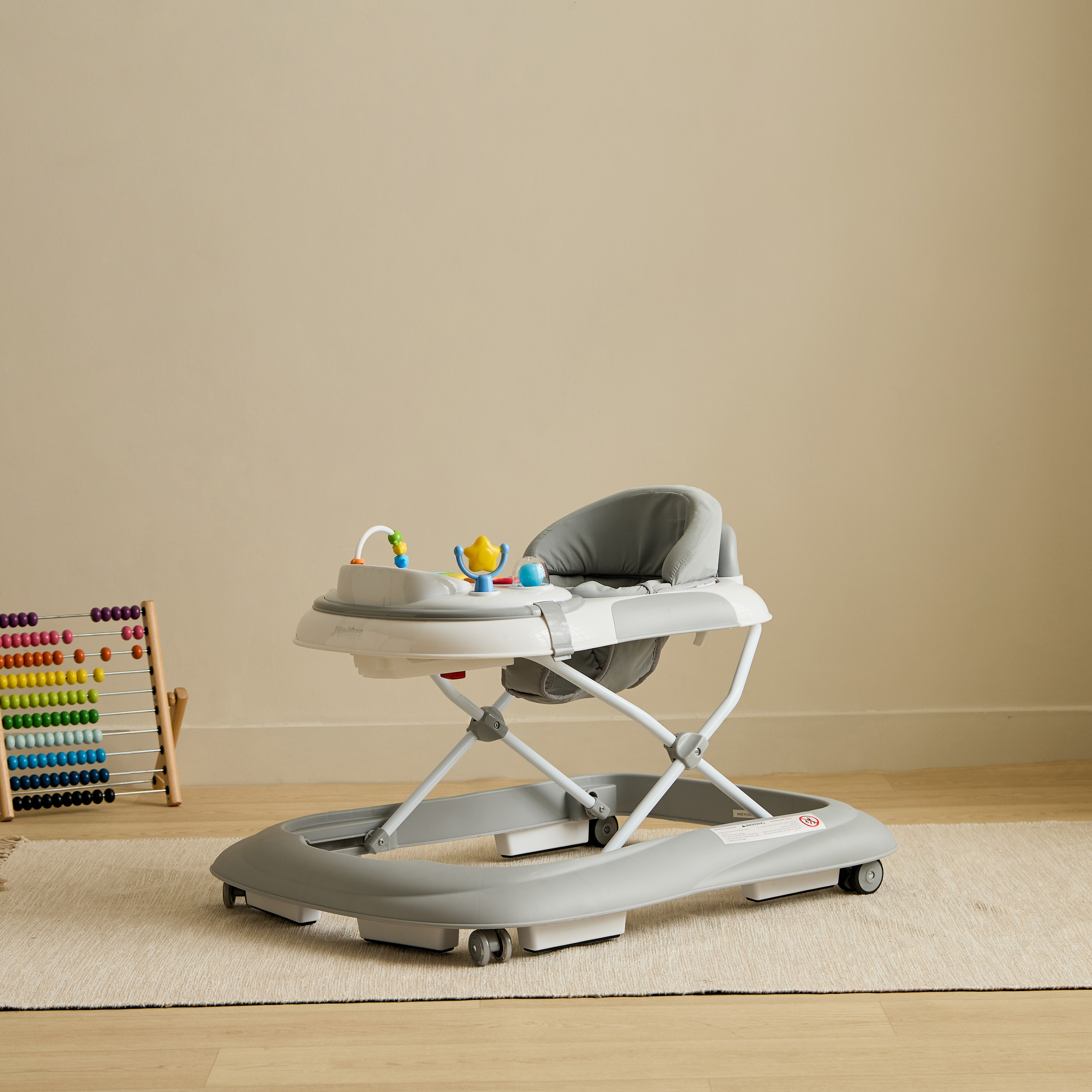 Juniors Brooks Baby Walker-baby-infantactivity-walkers-image-1