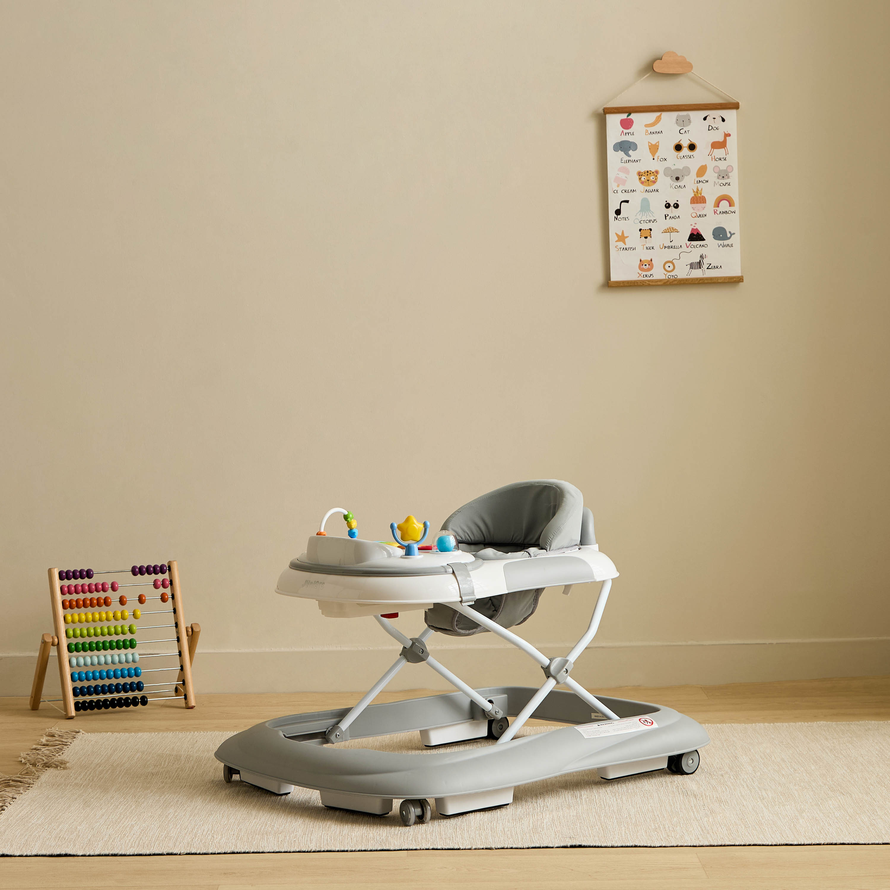 Juniors Brooks Baby Walker-baby-infantactivity-walkers-image-2