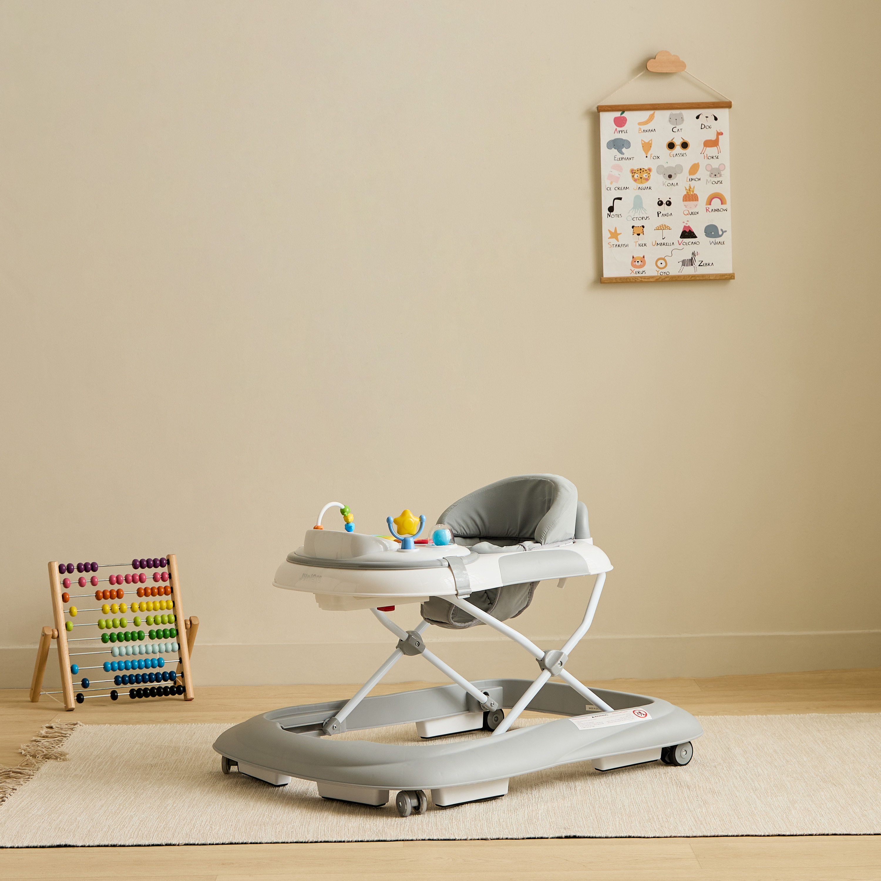 Juniors Brooks Baby Walker-baby-infantactivity-walkers-image-3