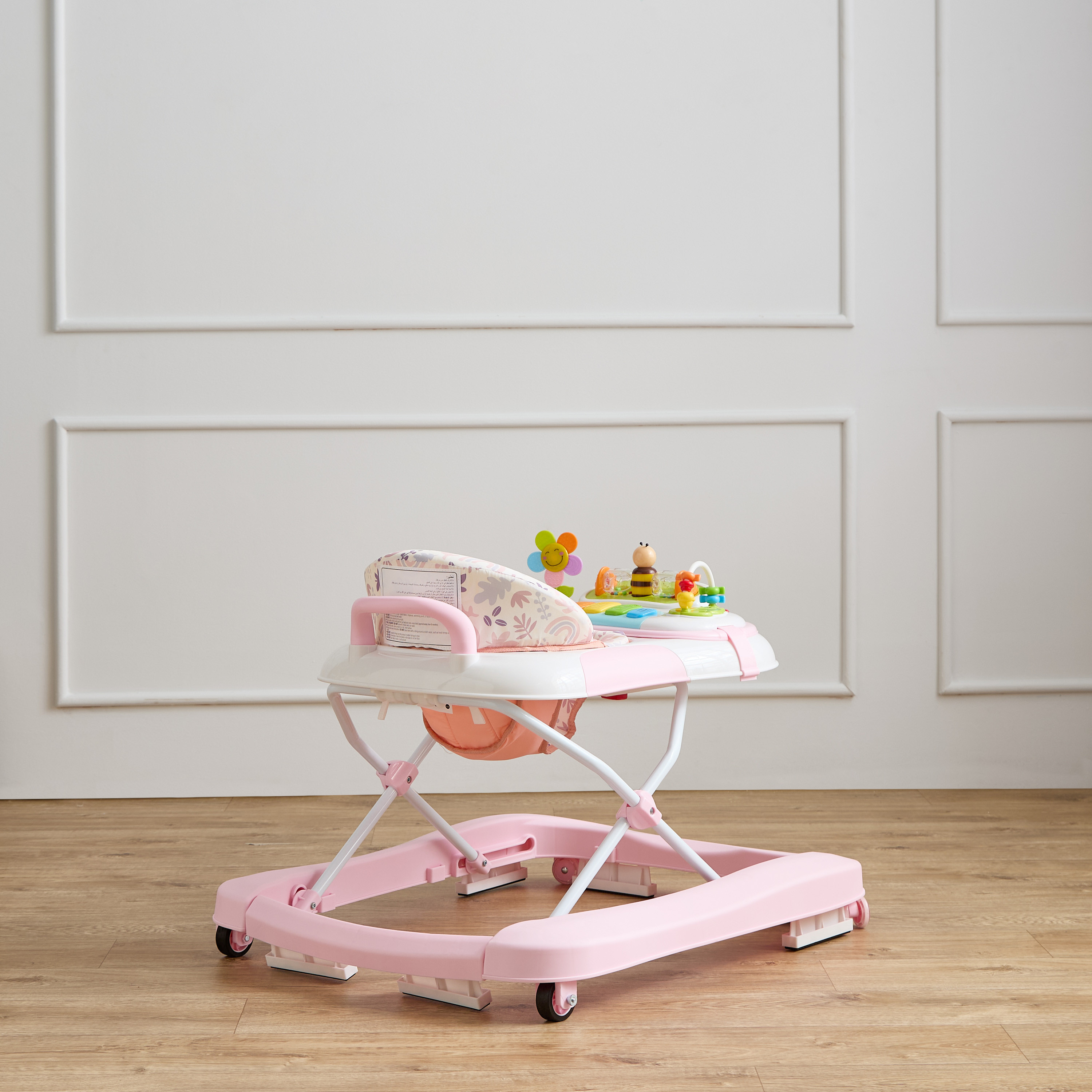 Juniors Enzo Baby Walker-baby-infantactivity-walkers-image-3