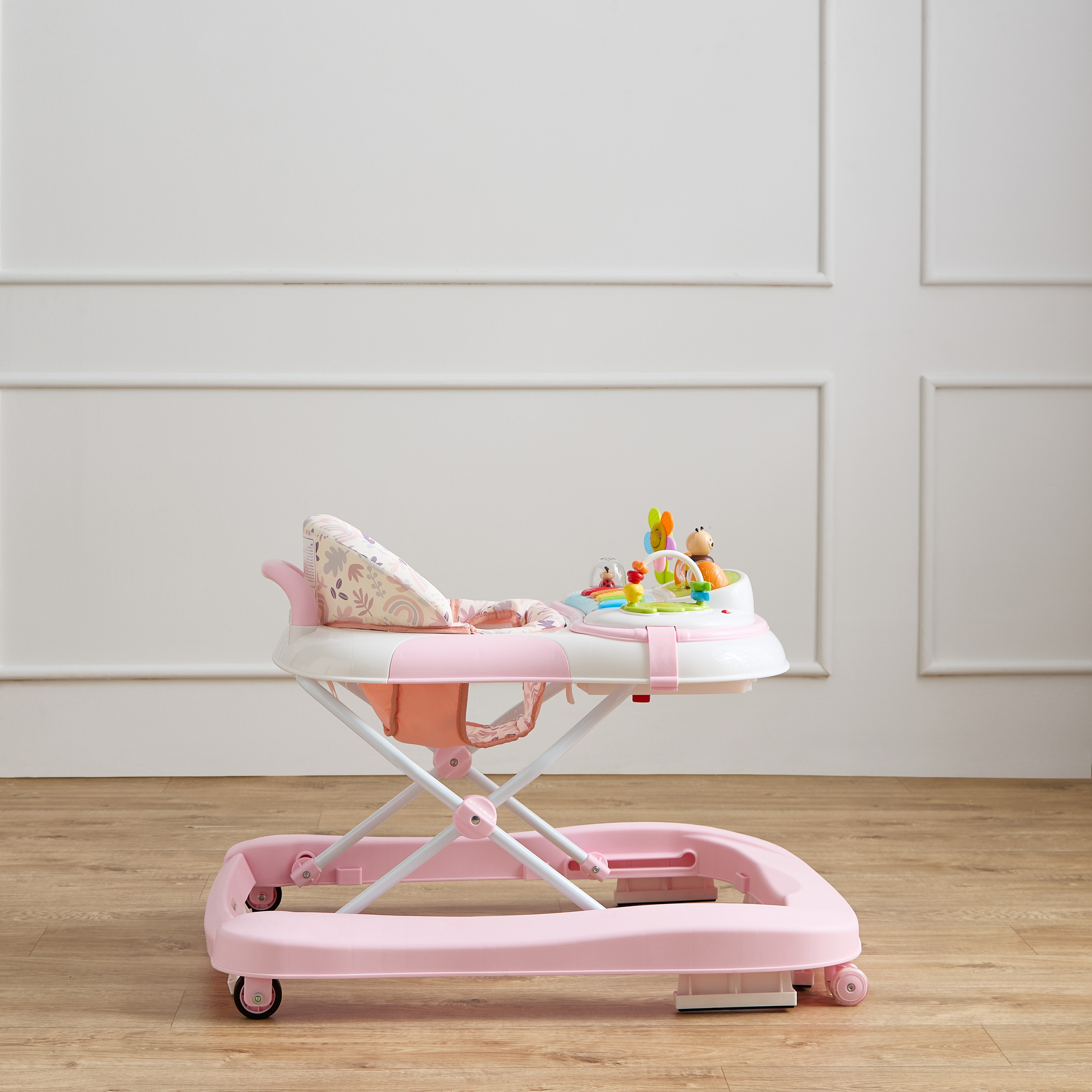 Juniors Enzo Baby Walker-baby-infantactivity-walkers-image-4