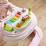 مشاية أطفال إنزو من جونيورز-baby-infantactivity-walkers-image-4