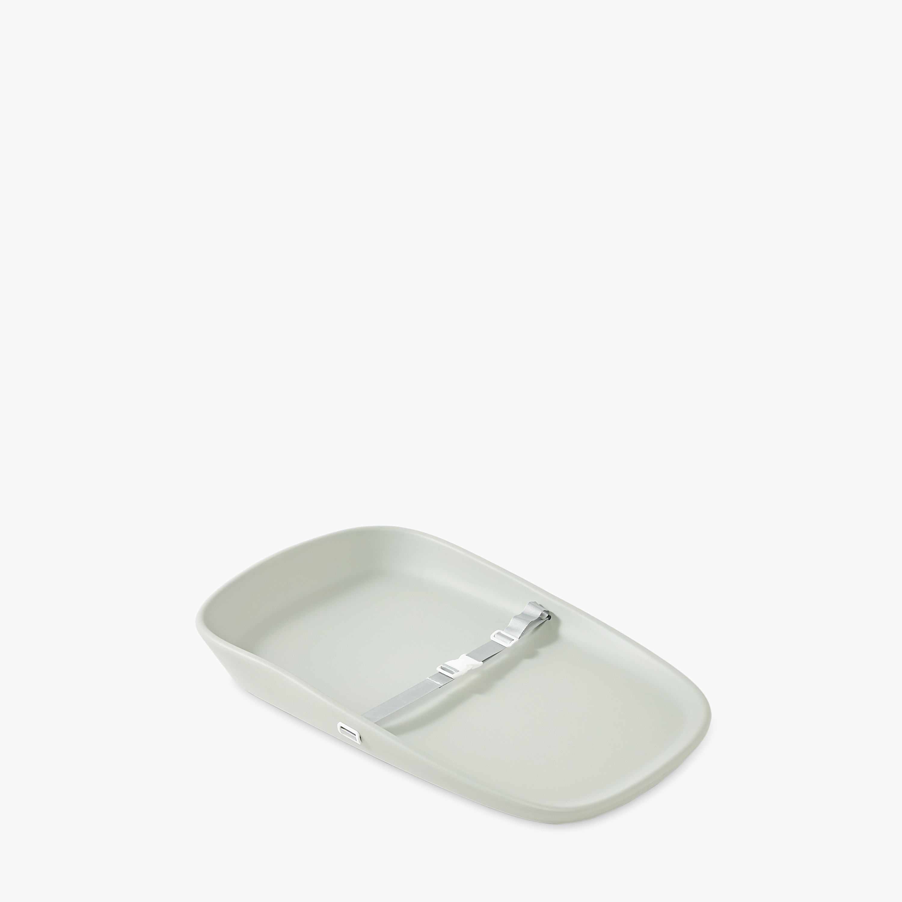 لبادة تغيير للأطفال مع حزام بإبزيم من جيجلز-baby-nursery-furniture-changingtables-image-5