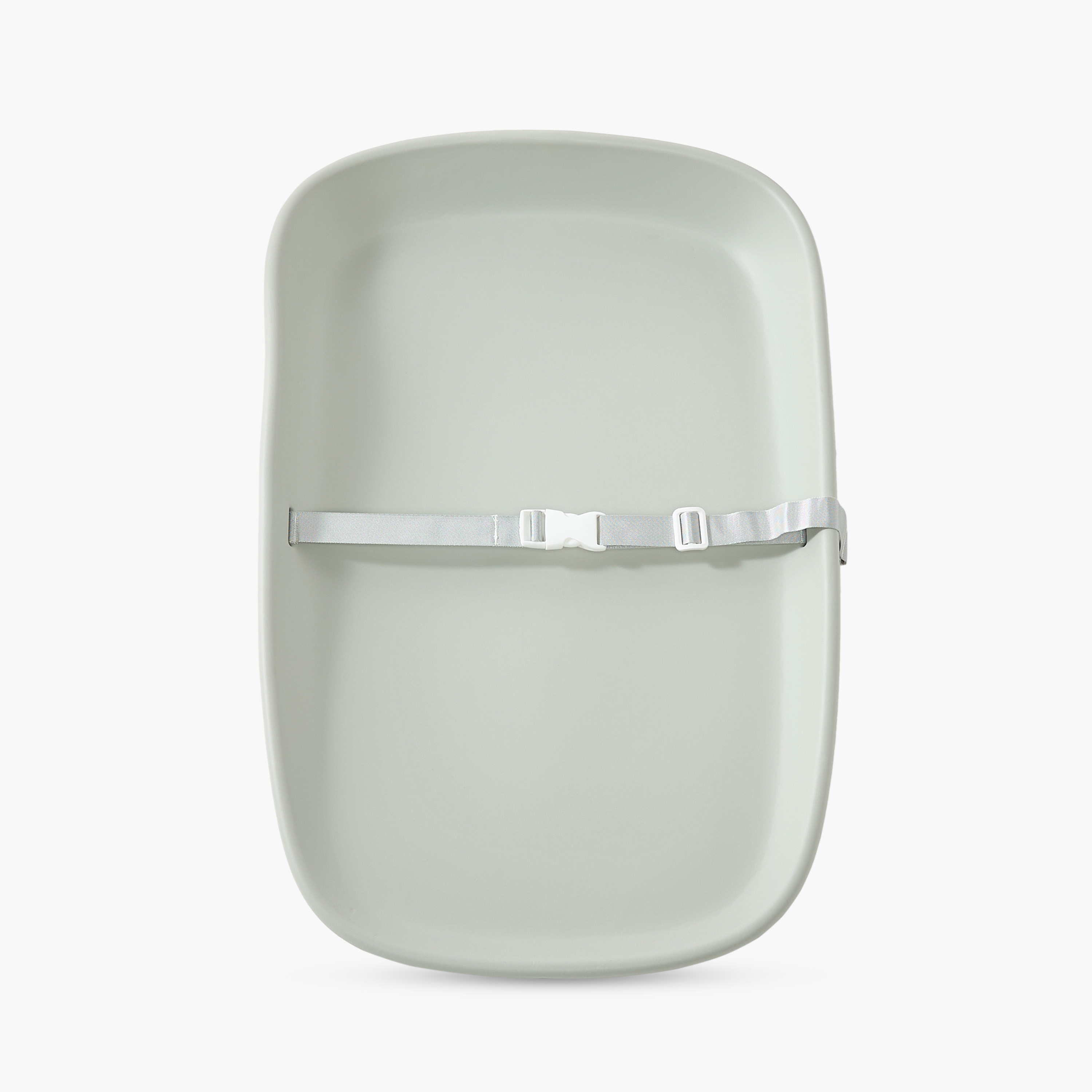 لبادة تغيير للأطفال مع حزام بإبزيم من جيجلز-baby-nursery-furniture-changingtables-image-3