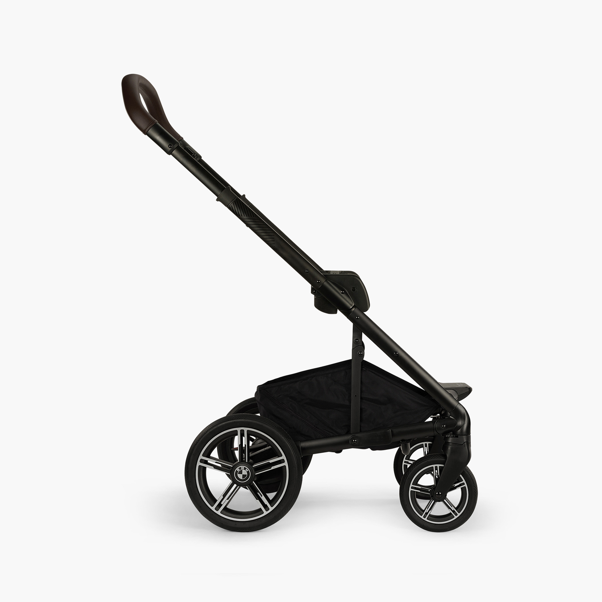 Nuna Mixx Next BMW Full Size Stroller with Aluminium Frame and Wheel Lock-baby-gear-strollersandprams-strollers-image-19