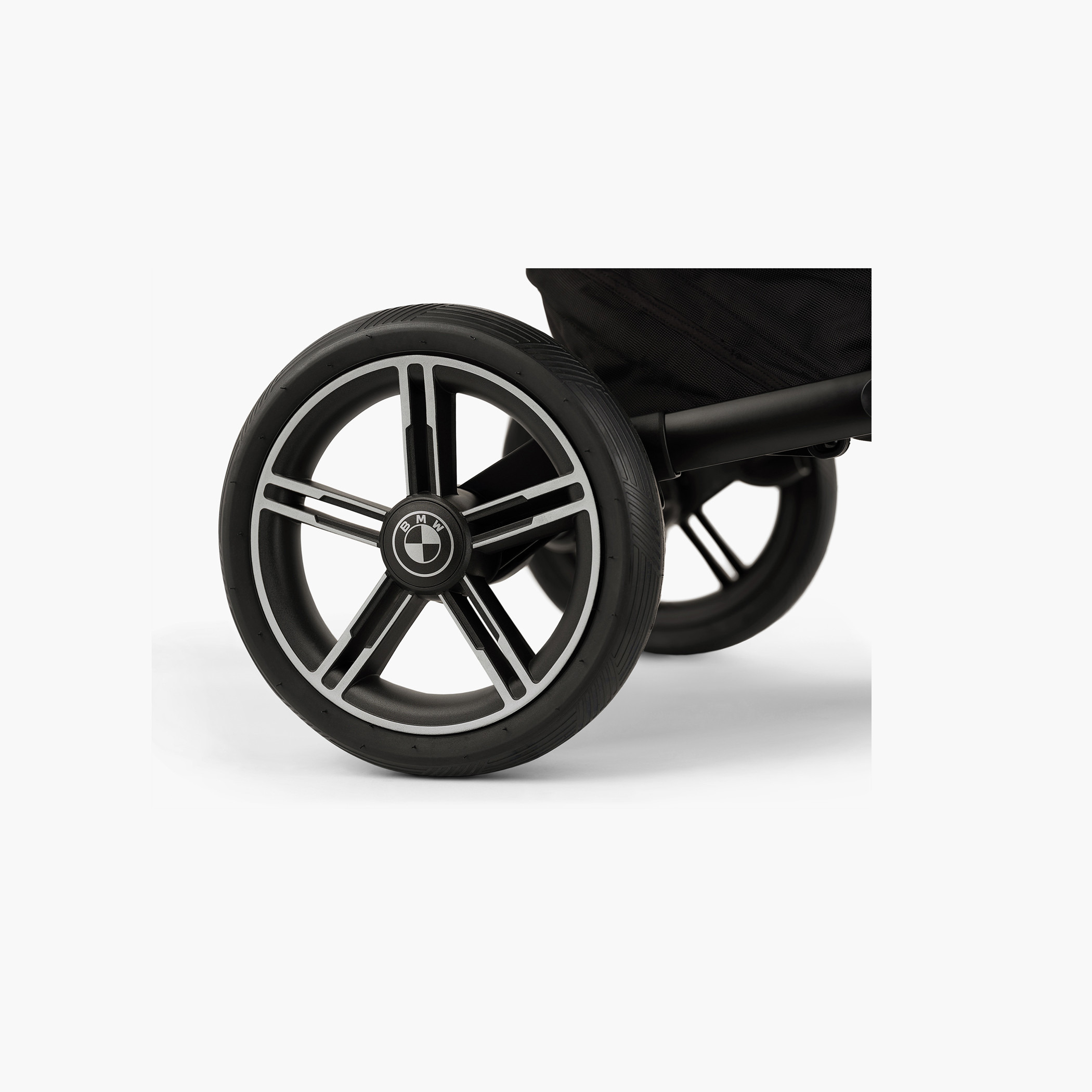 Nuna Mixx Next BMW Full Size Stroller with Aluminium Frame and Wheel Lock-baby-gear-strollersandprams-strollers-image-22
