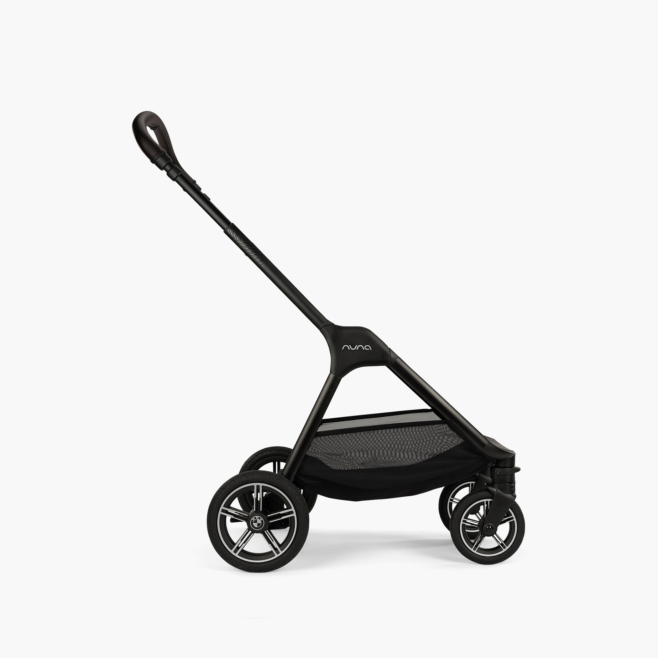 Nuna Triv Next BMW Stroller with Push Button Folding, Aluminium Frame and All-Wheel Suspension-baby-gear-strollersandprams-strollers-image-18