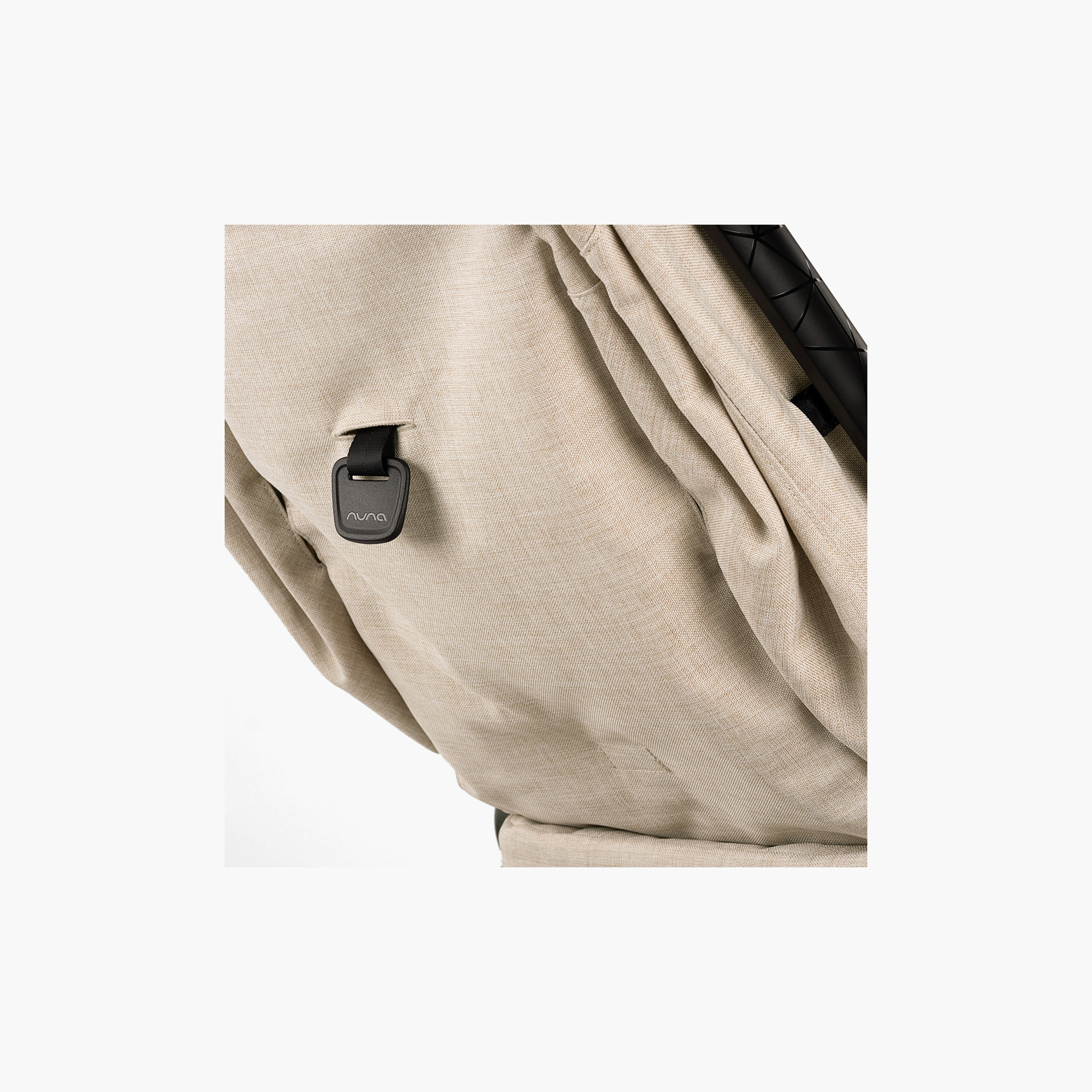 Nuna LX BMW Mica Travel Stroller with Push Button Folding System, Aluminium Frame and Wheel Lock-baby-gear-strollersandprams-strollers-image-10