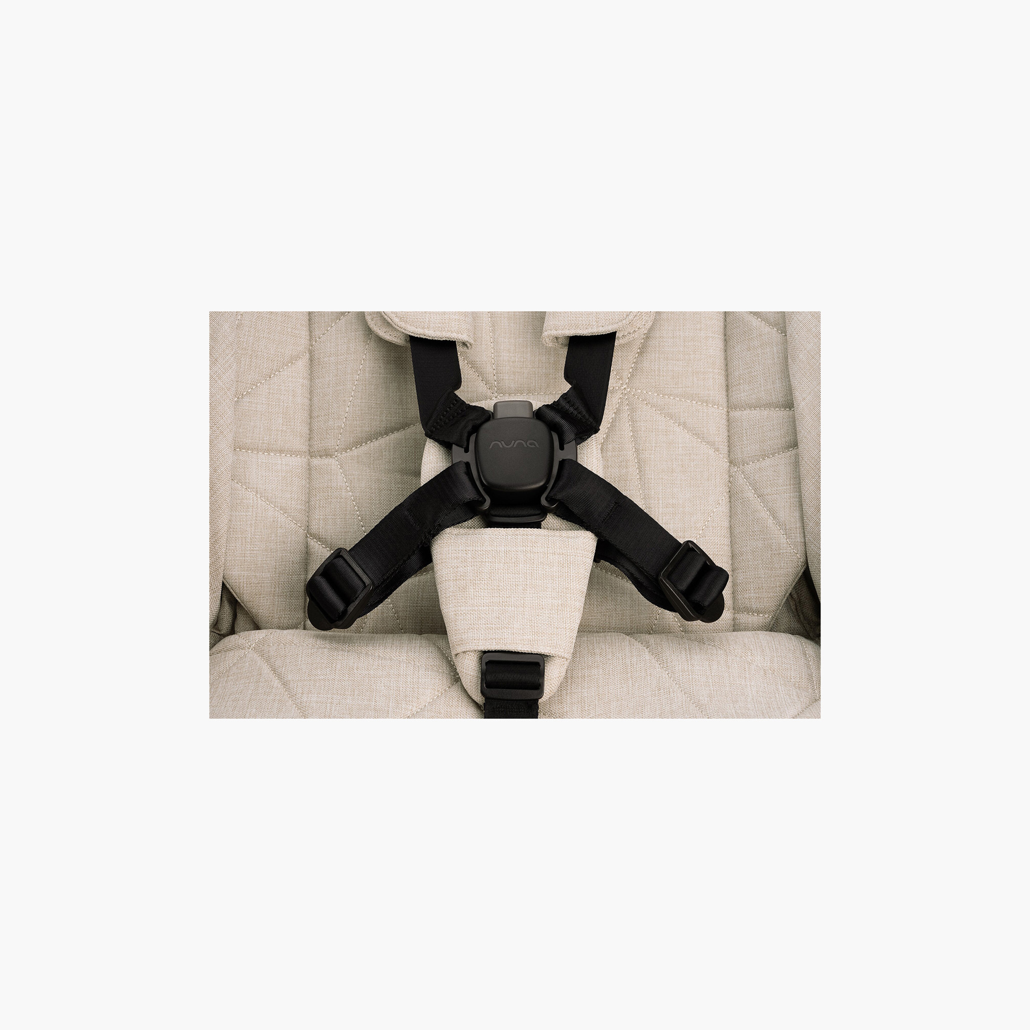 Nuna LX BMW Mica Travel Stroller with Push Button Folding System, Aluminium Frame and Wheel Lock-baby-gear-strollersandprams-strollers-image-14