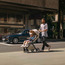 Nuna LX BMW Mica Travel Stroller with Push Button Folding System, Aluminium Frame and Wheel Lock-baby-gear-strollersandprams-strollers-image-2